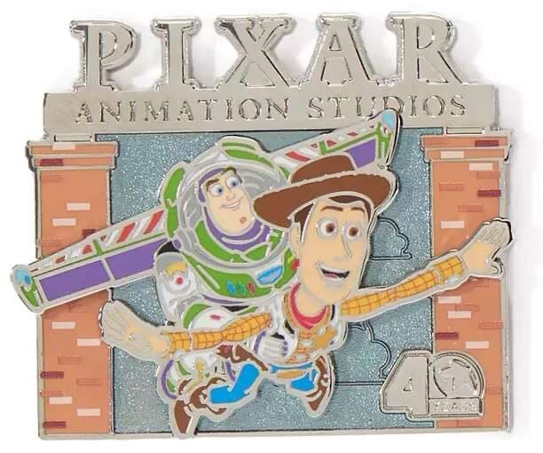 Toy Story front