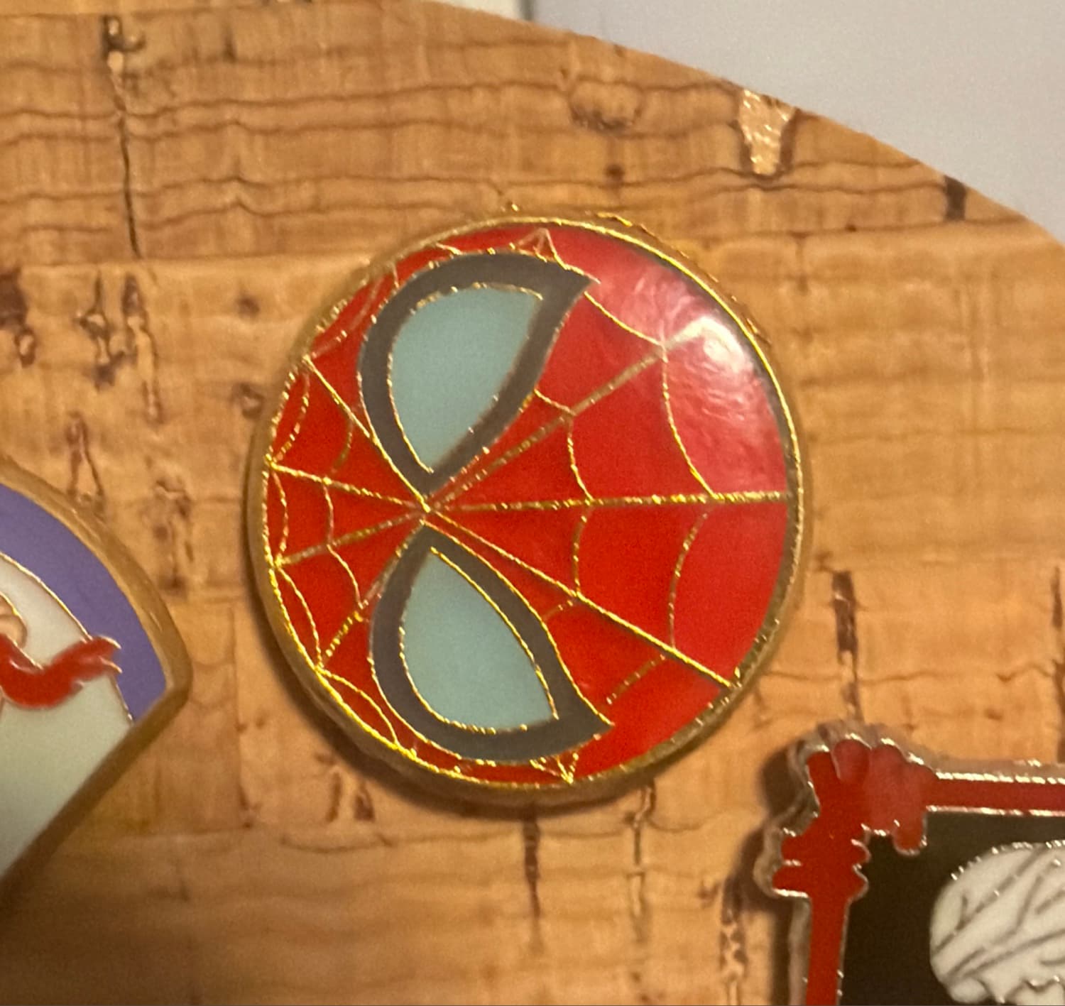 Marvel Spider-Man Mask