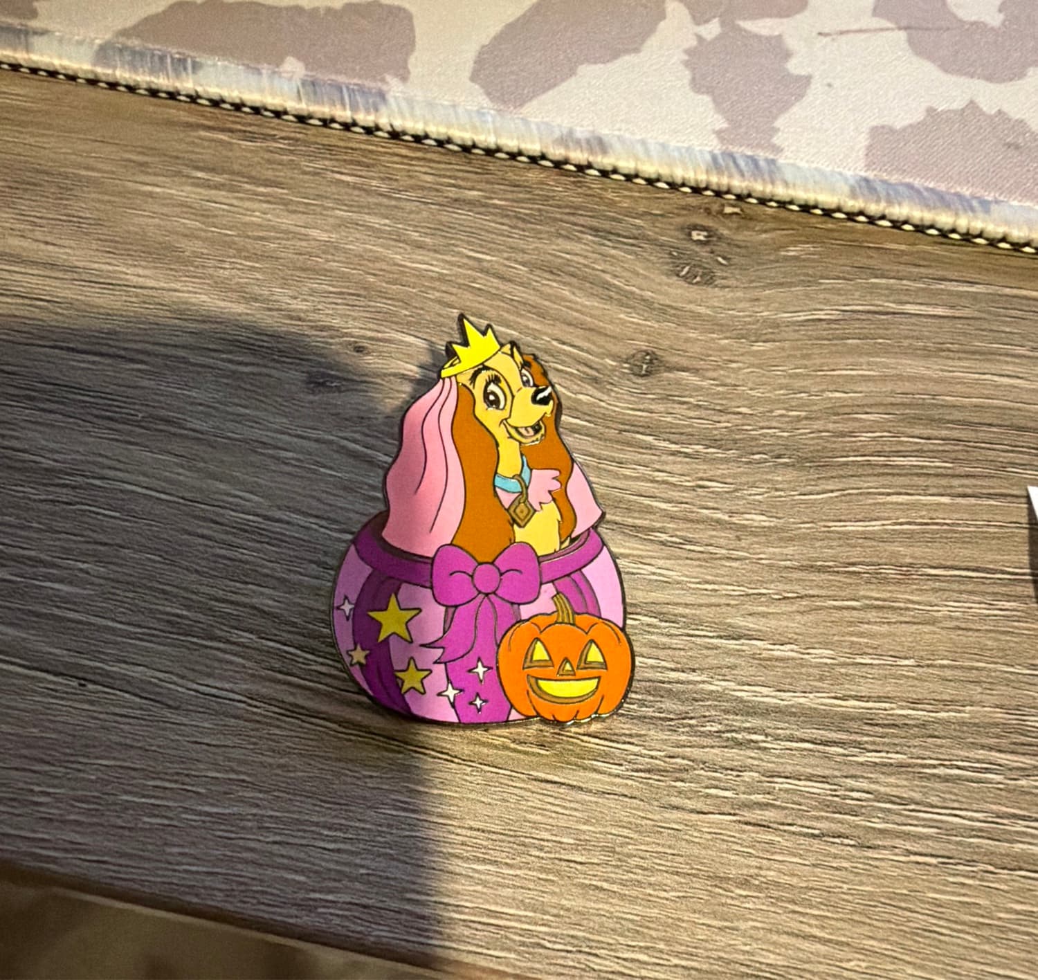 Lady PrincessPumpkin