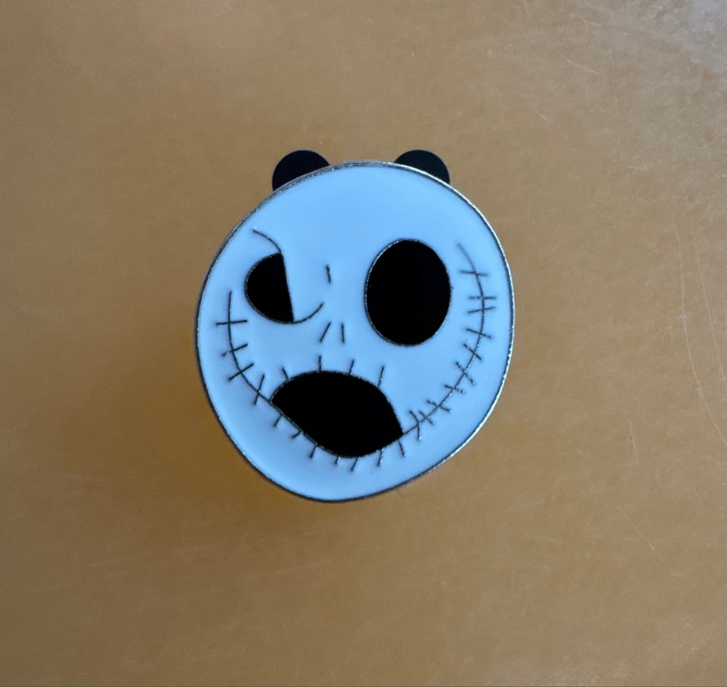 DLRP - Nightmare Before Christmas - Starter Jack Winking Pin