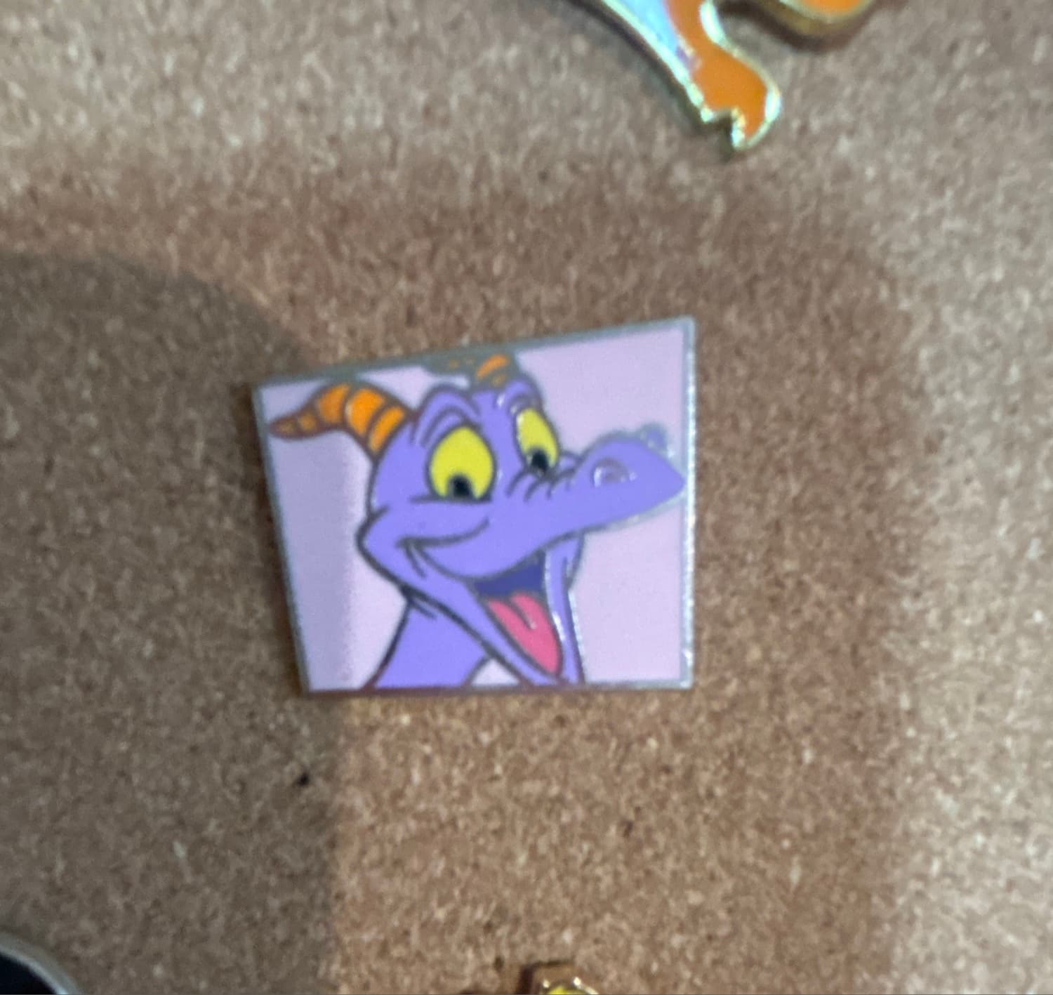 Figment Close-Up Mystery Collection
