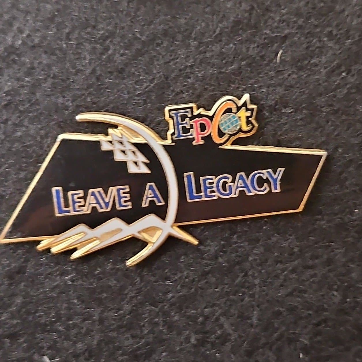 Leave a Legacy - EPCOT