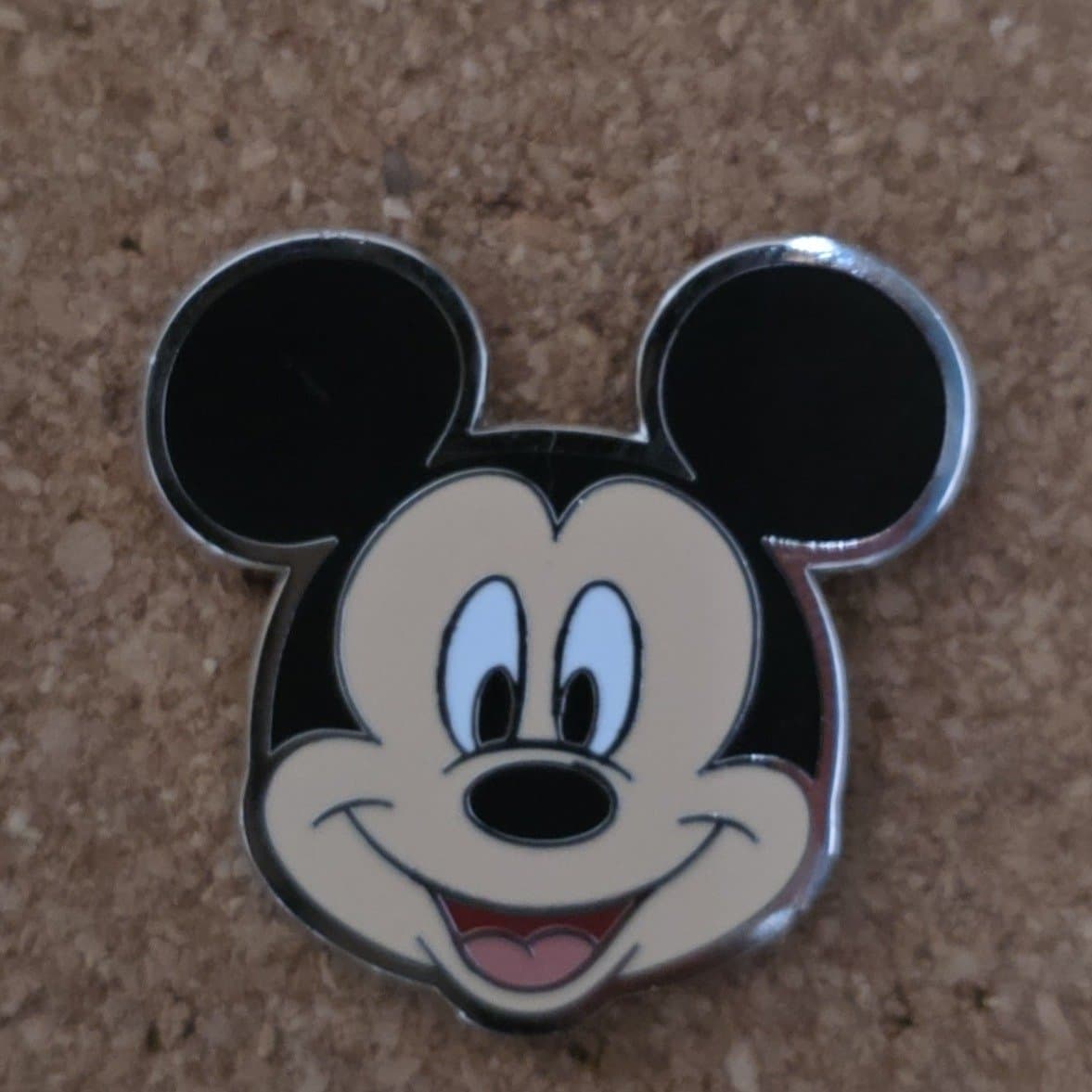 Mickey Face