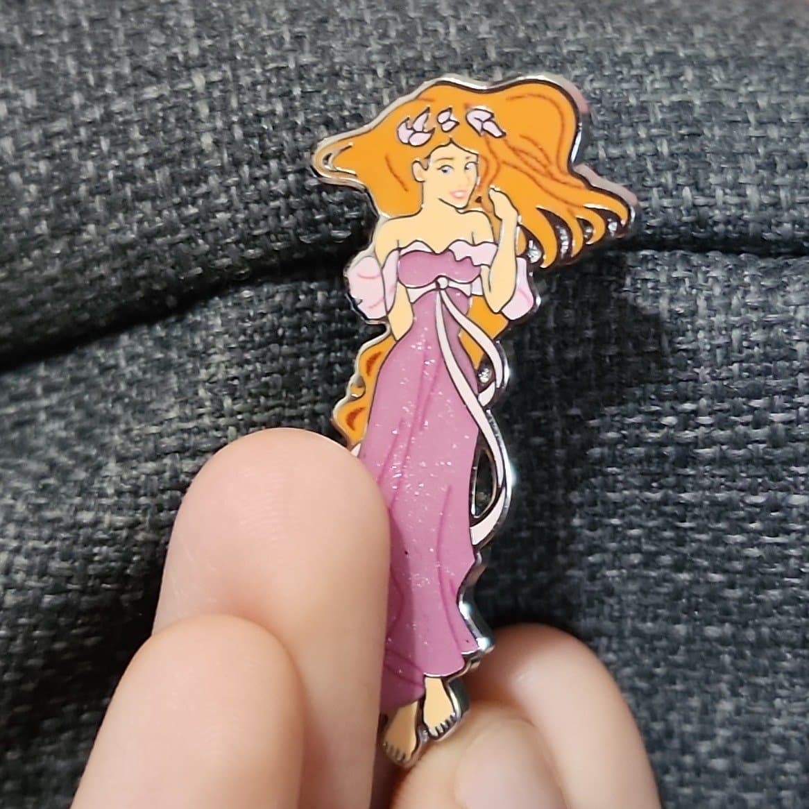 Giselle from Enchanted