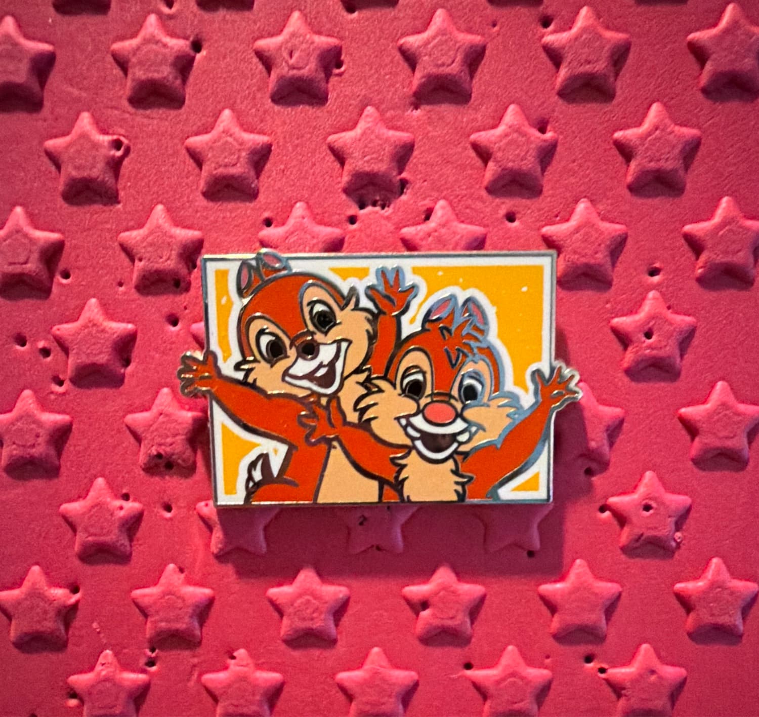 Chip & Dale - Mickey and His Pals Mystery Collection front