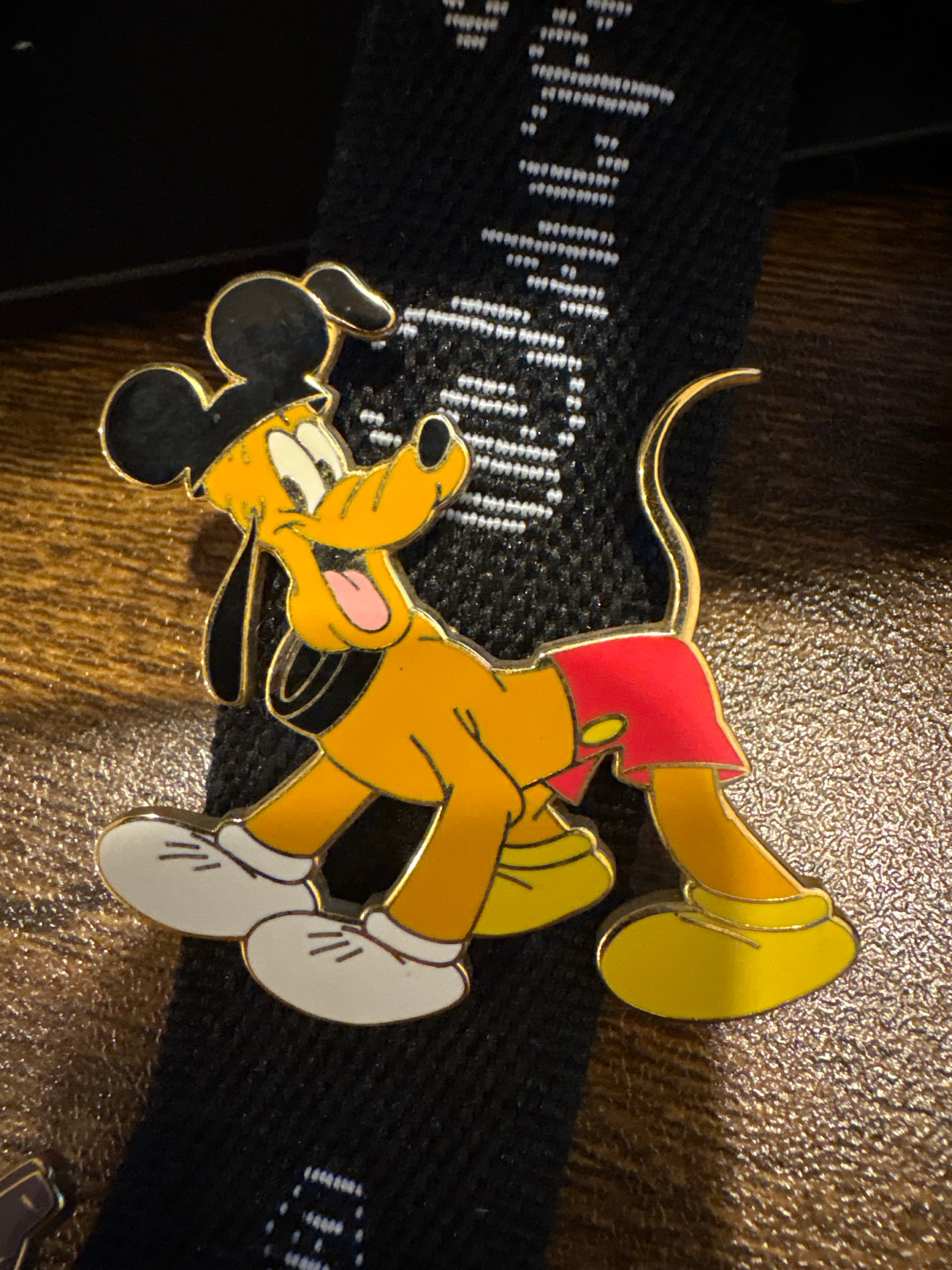 Pluto