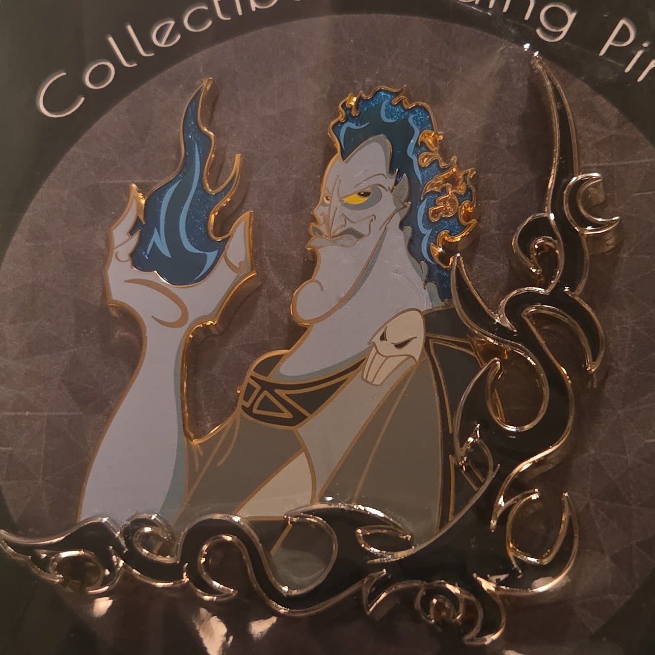 Artland - Hades in Thorns - LE 200 from Hercules