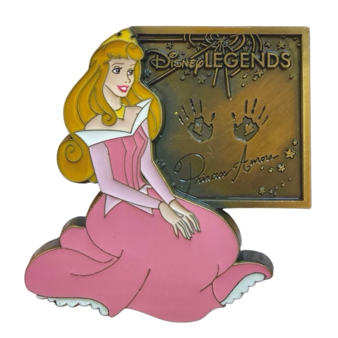 Aurora Disney Legends