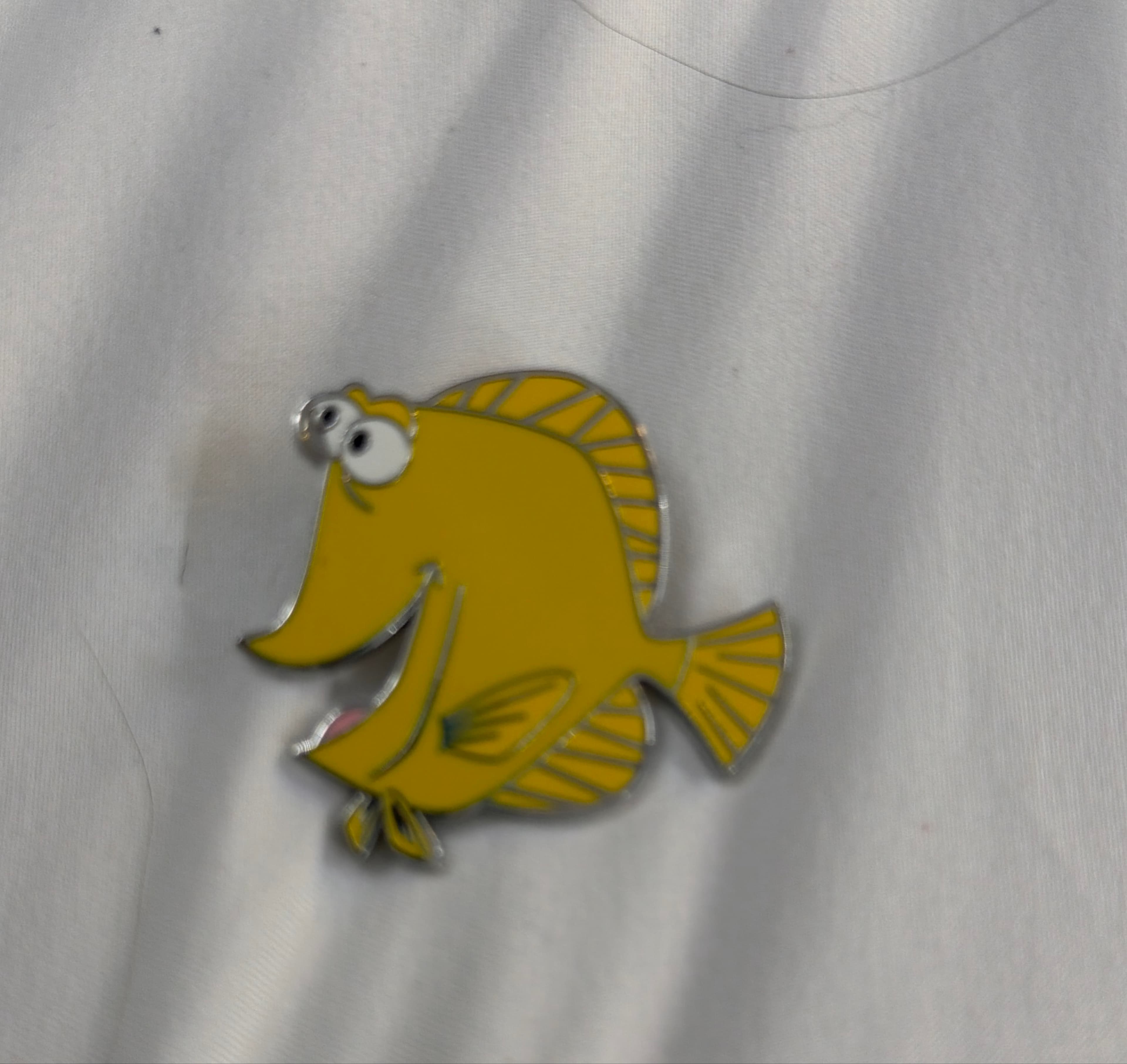 Bubbles - Finding Nemo - Loungefly Blind Box