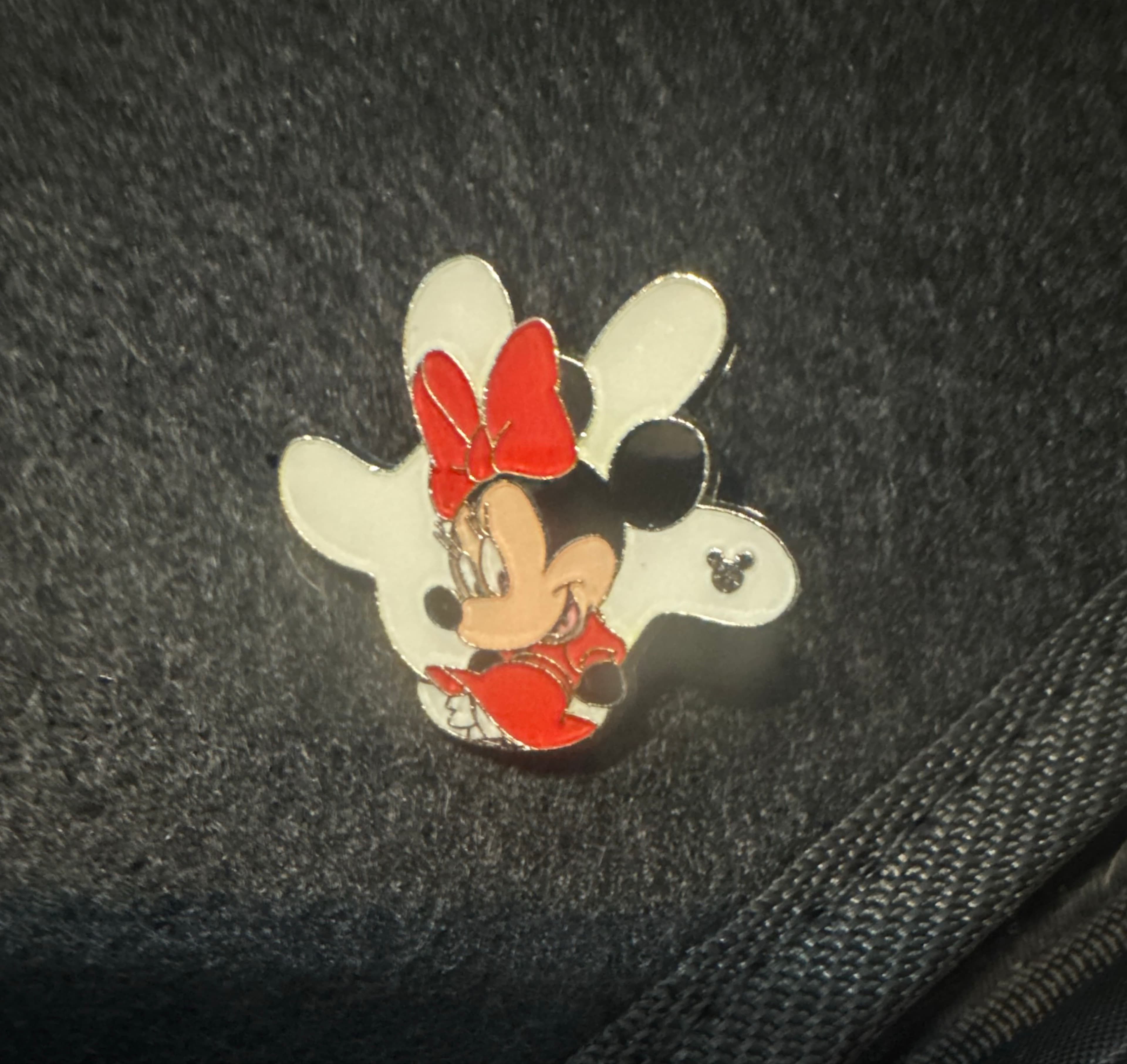 Minnie