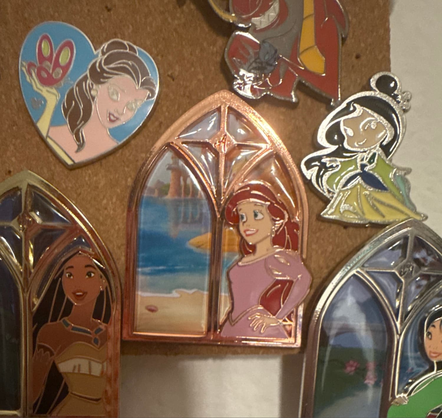 Ariel This Is My Home