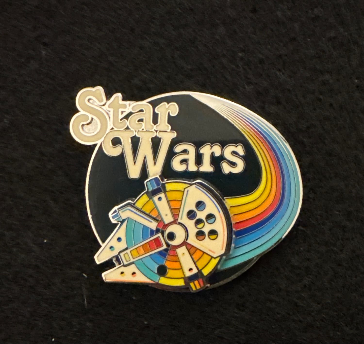 Disney Parks - Star Wars - Retro Millennium Falcon