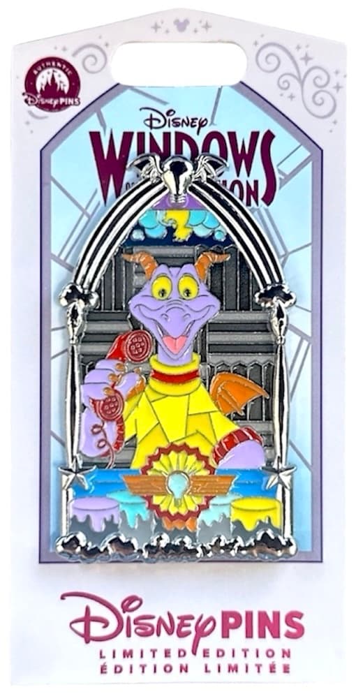 Figment Journey Into Imagination Window of Attraction front