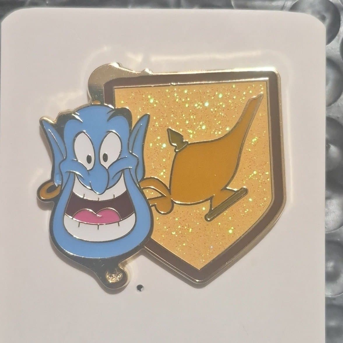 Genie Shield