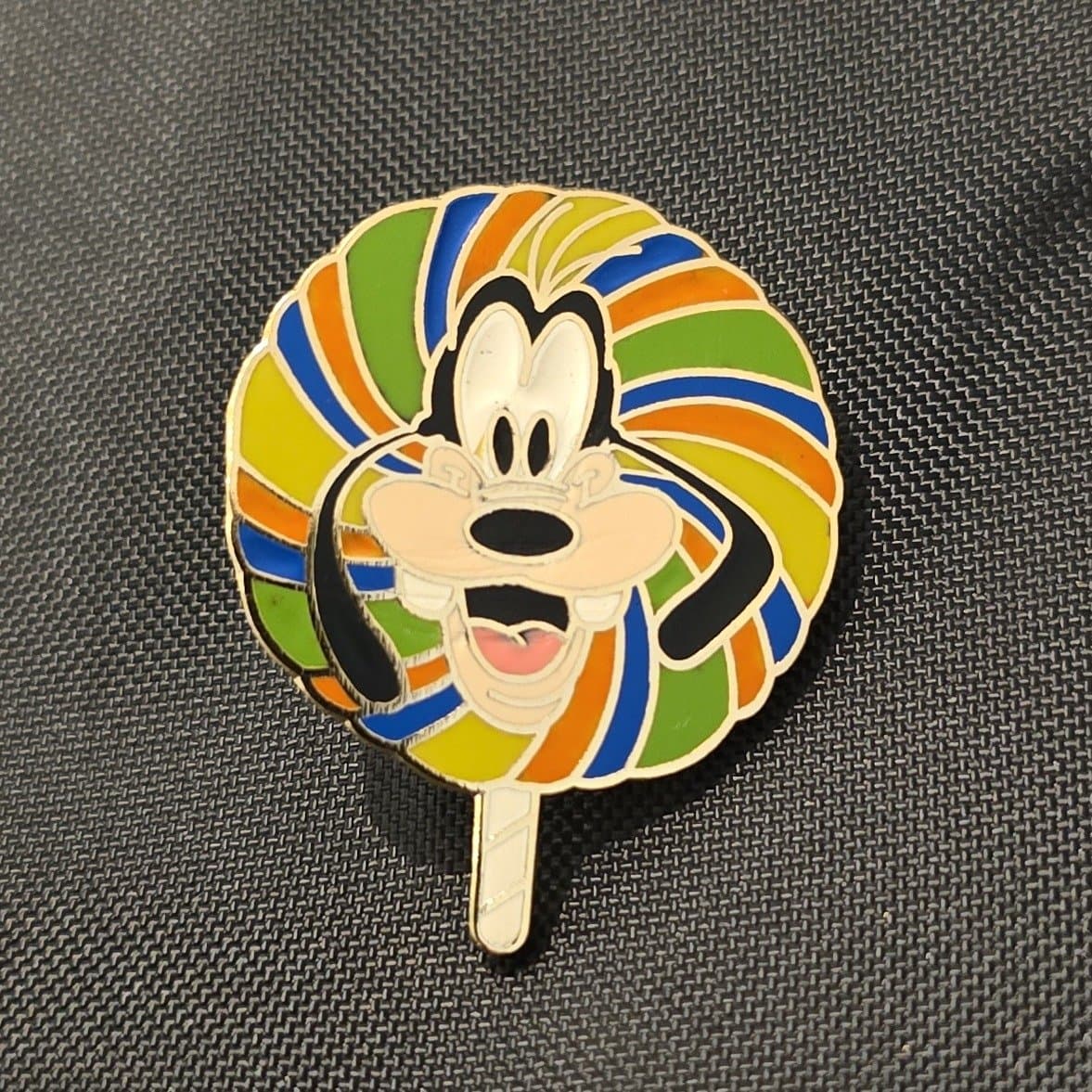 Goofy - Lollipops Mystery Tin
