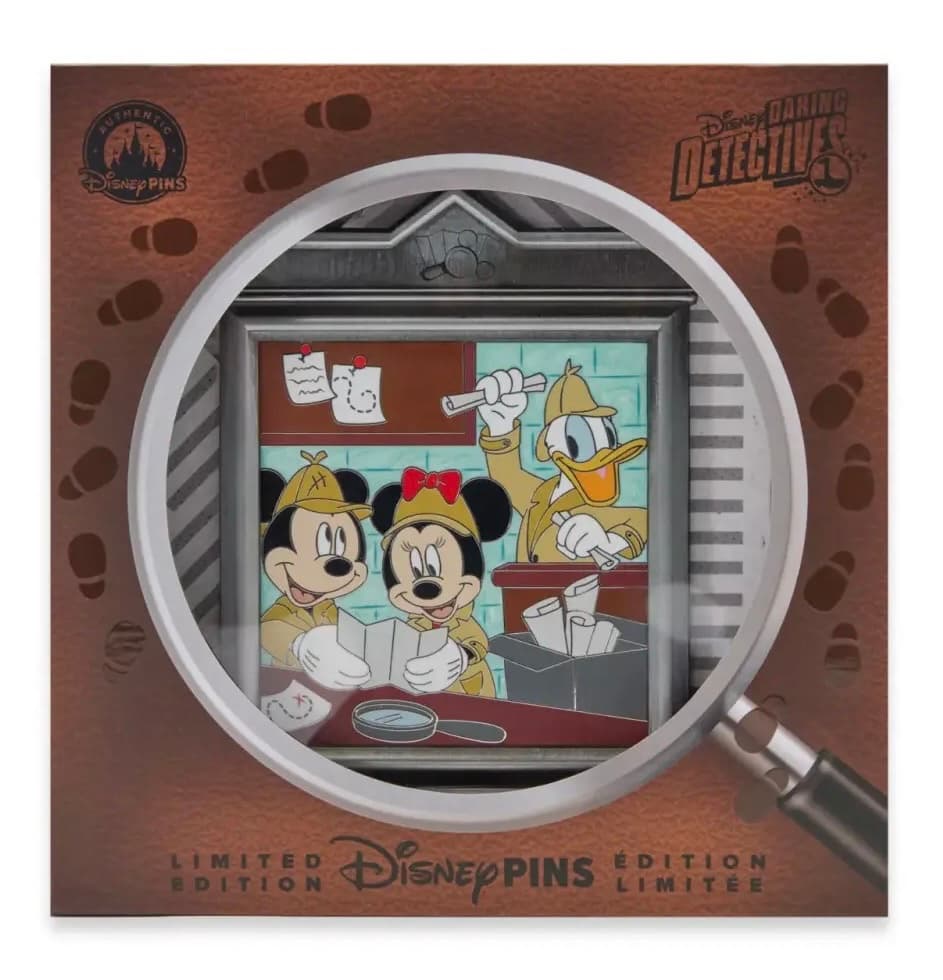 Mickey Mouse and Friends Jumbo front