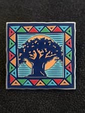 Tree of Life — Animal Kingdom — Mickey & Friends Mystery Collection front