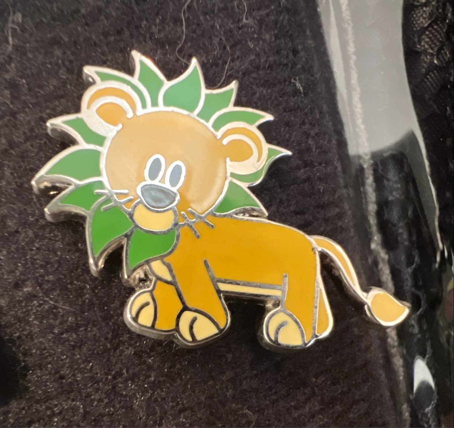 Simba