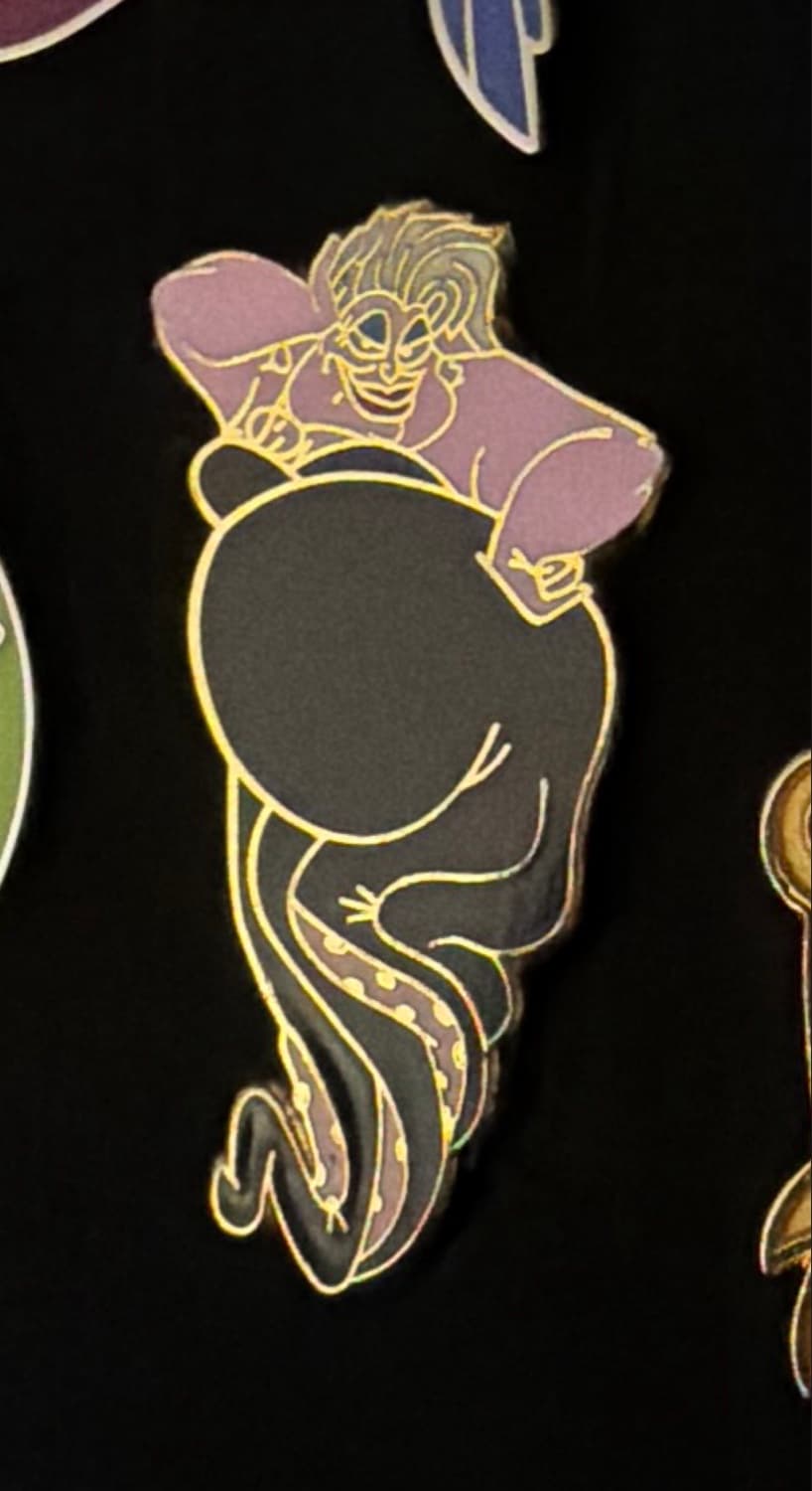 Ursula - Gold Series