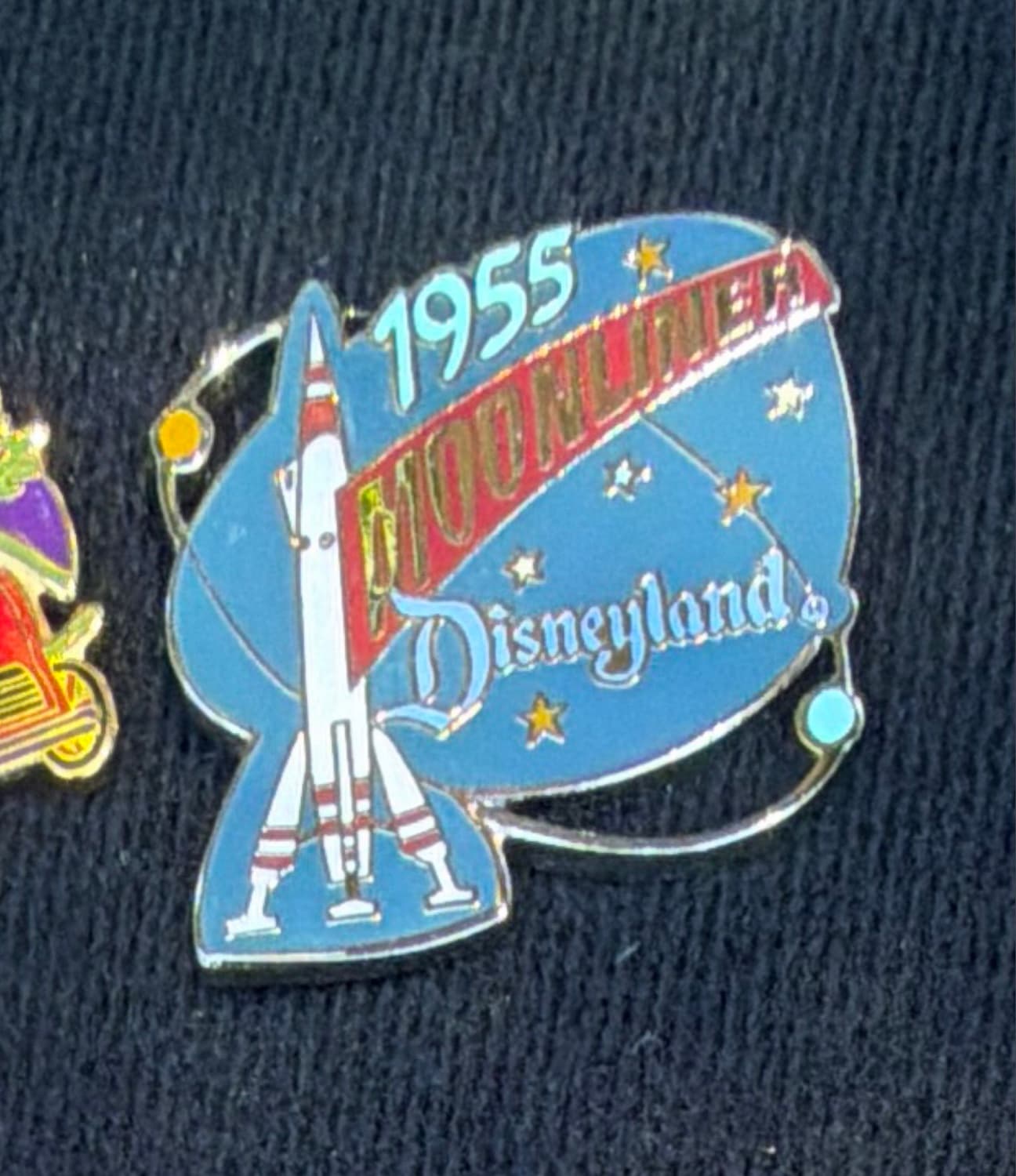 1955 Moonliner