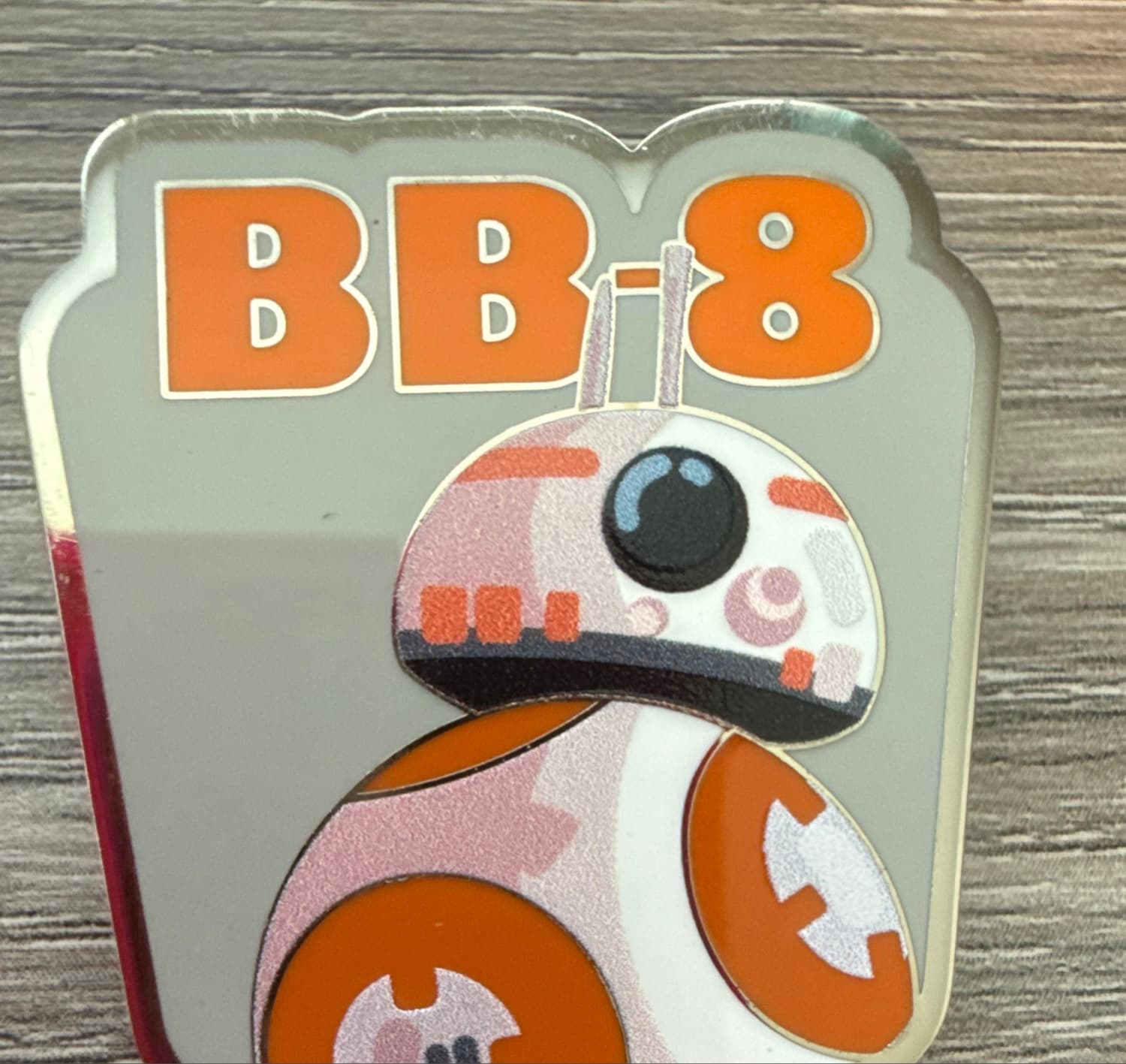 Star Wars BB-8