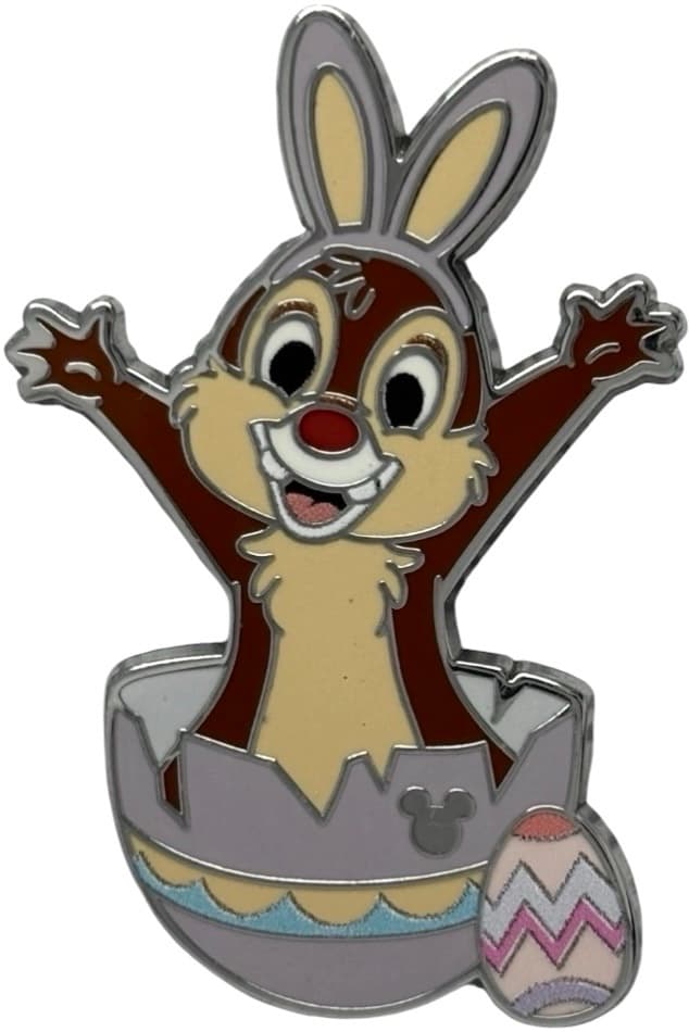 Easter Dale Bunny