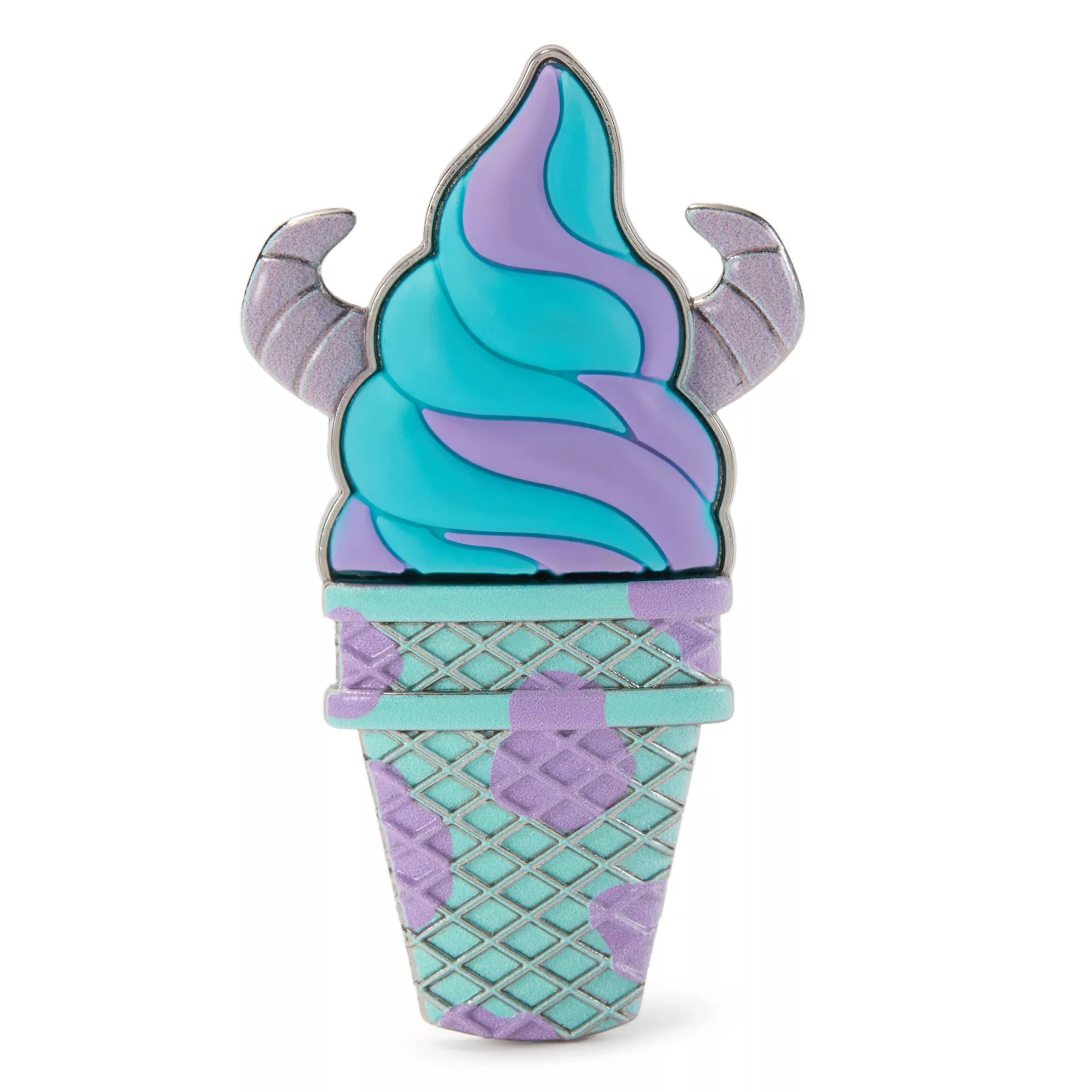James P Sullivan Sulley Ice Cream Cone