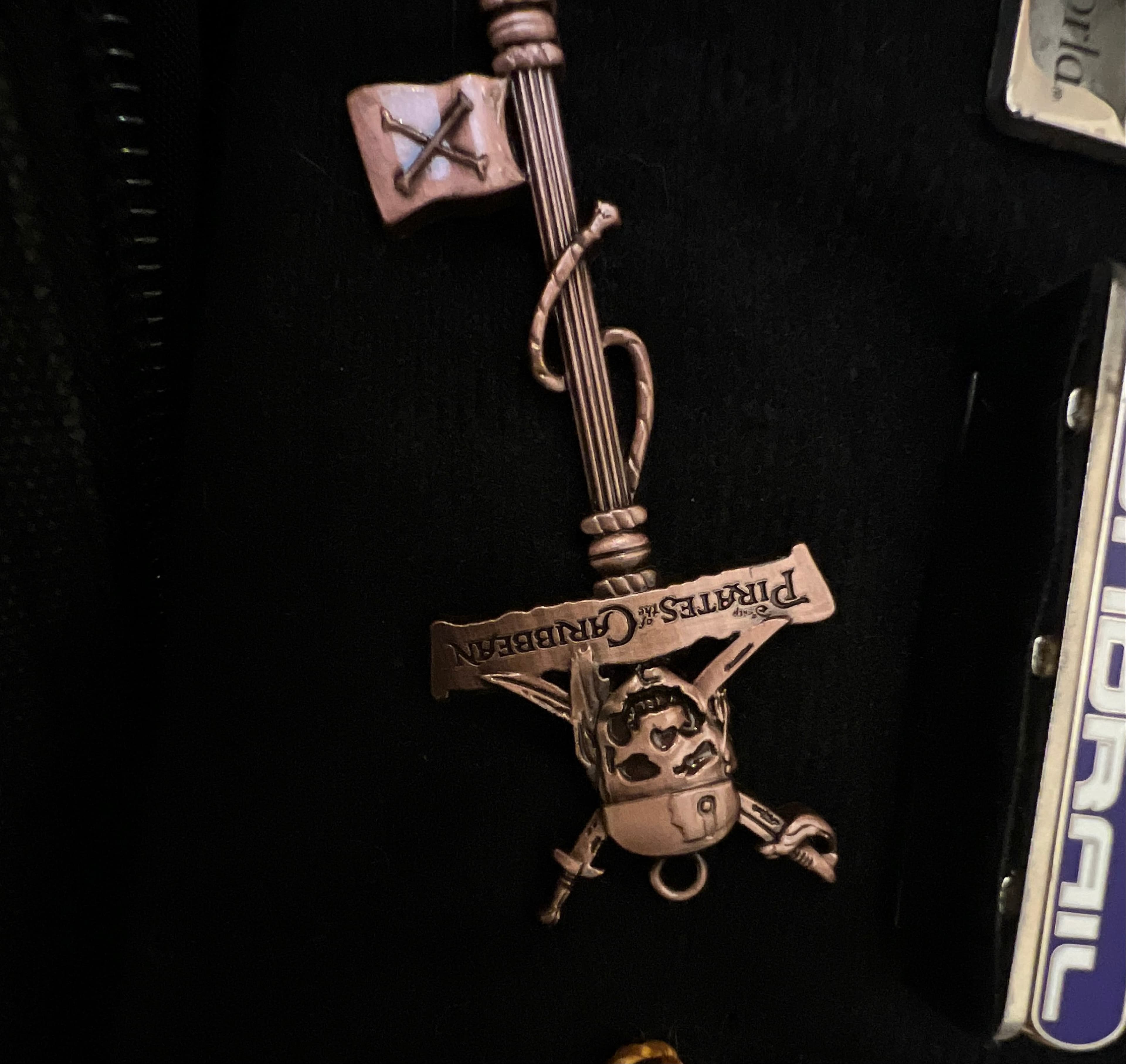 The Lost Keys - Pirates of the Caribbean