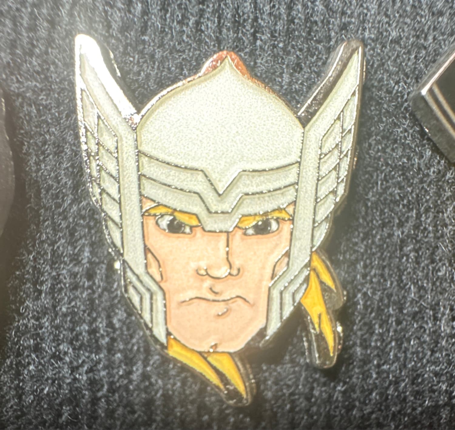 Thor