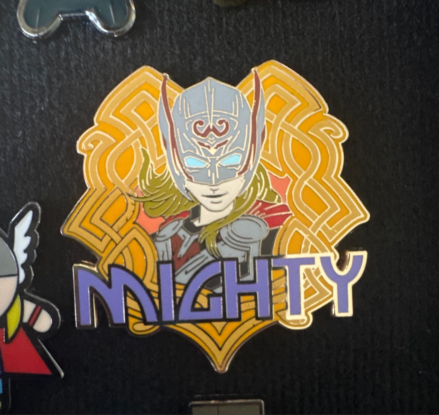Mighty Thor - Thor: Love and Thunder - Worthy and Mighty Set