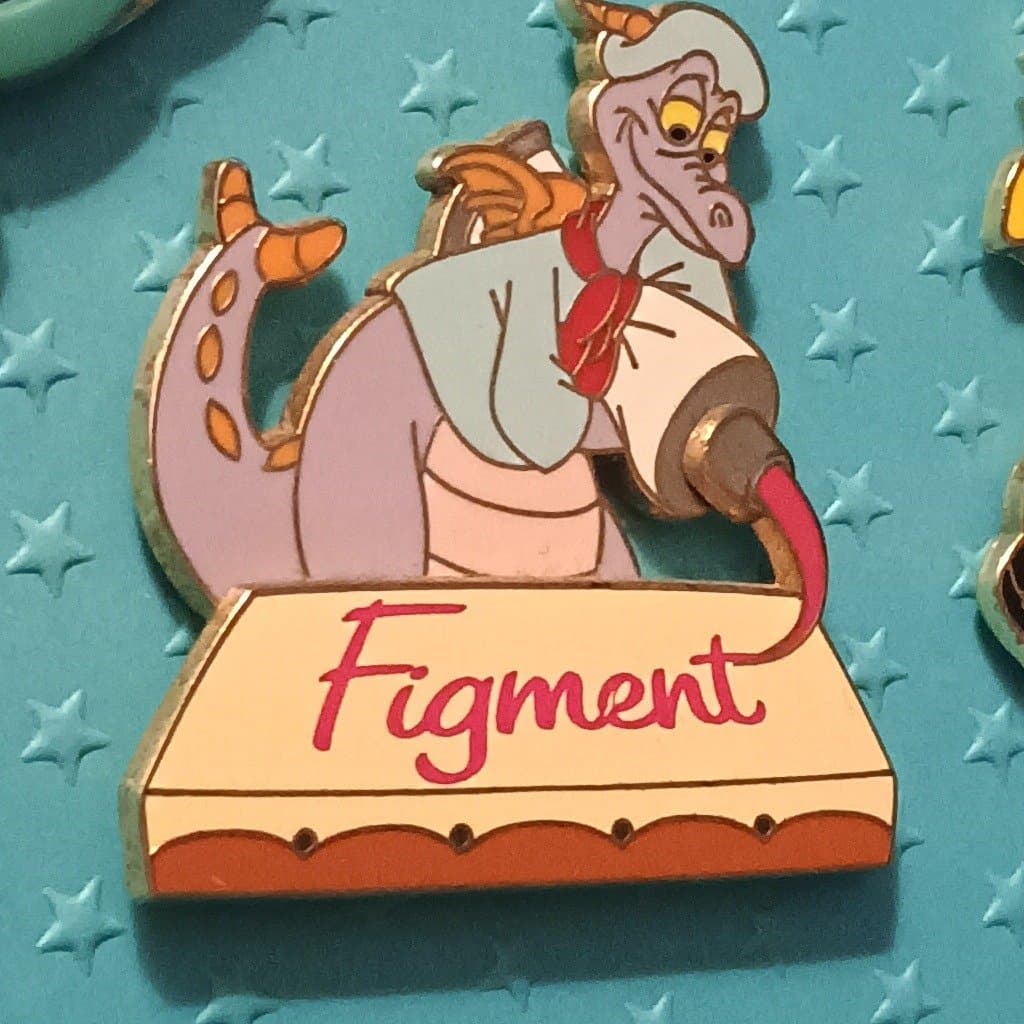 Artist Figment