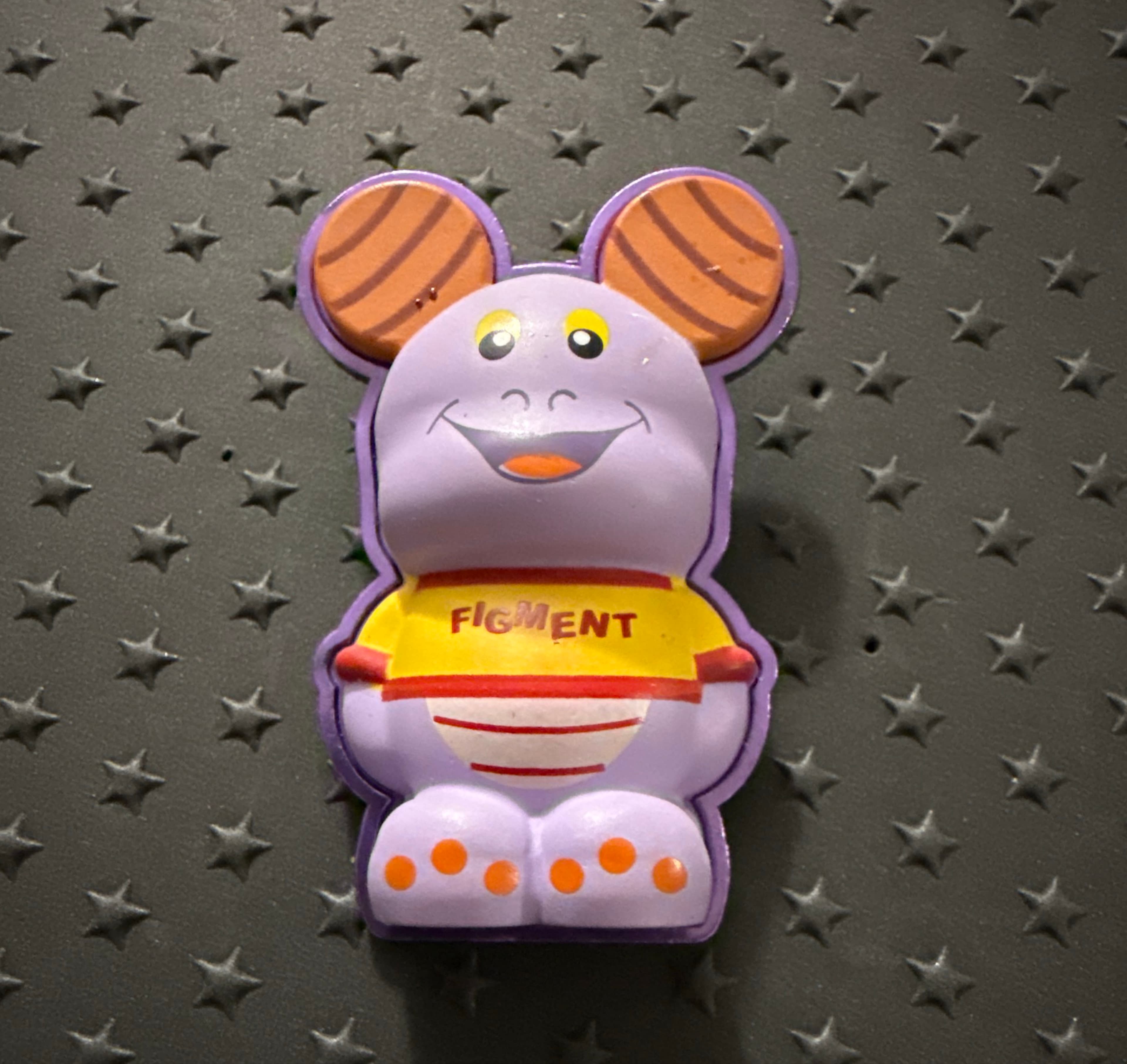 Figment Standing