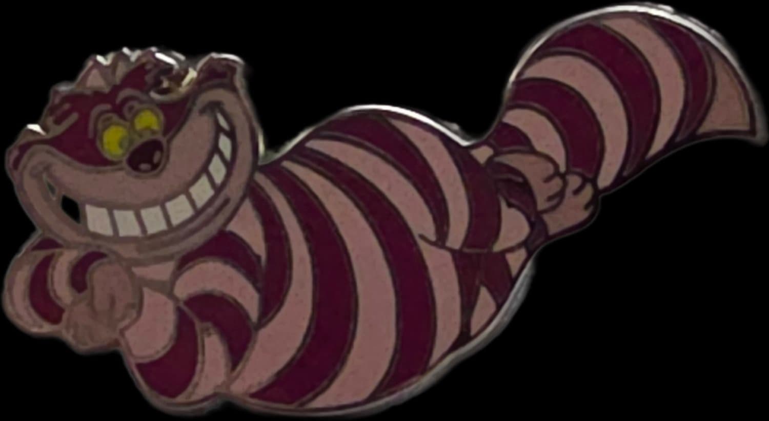 Cheshire Cat