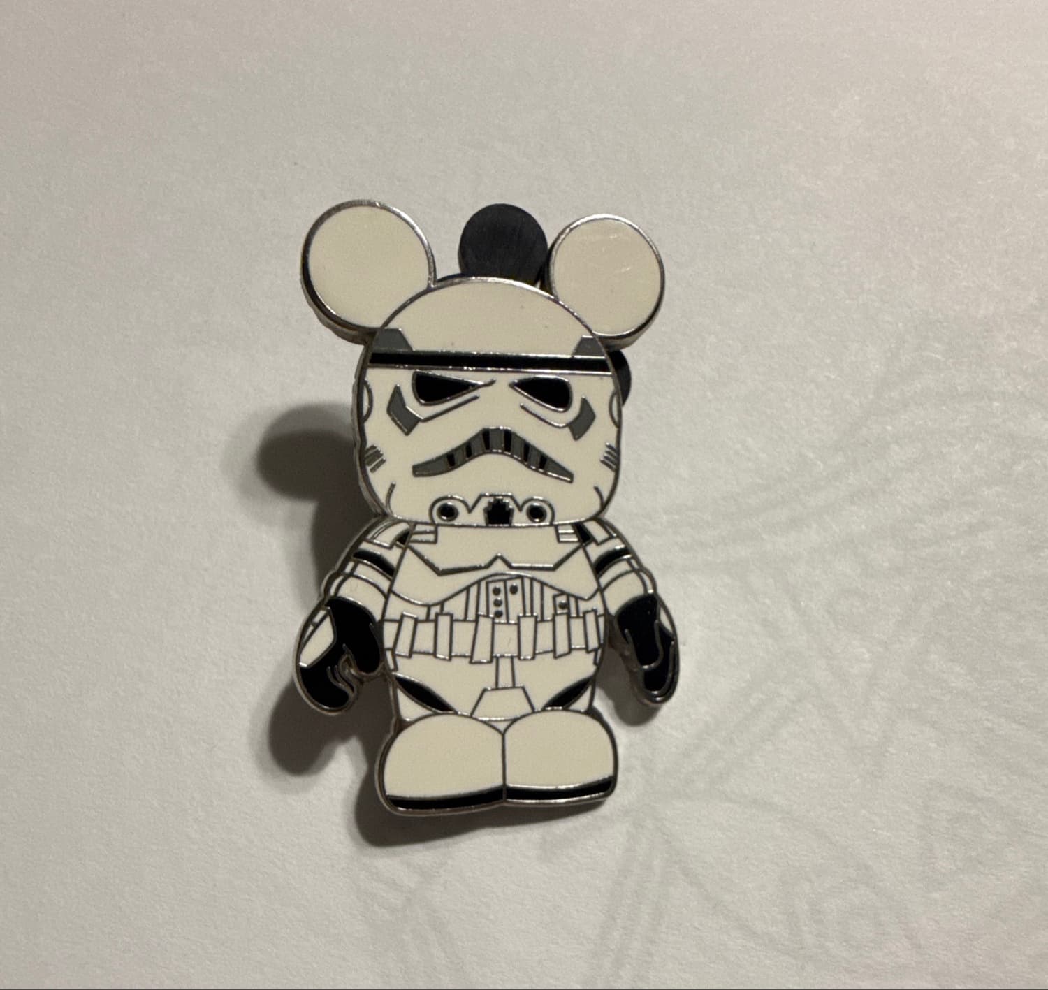Vinylmation Mystery Collection - Star Wars - Stormtrooper with Ear Hat