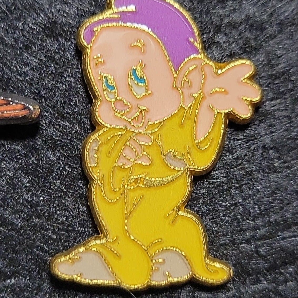 Toddler Dopey
