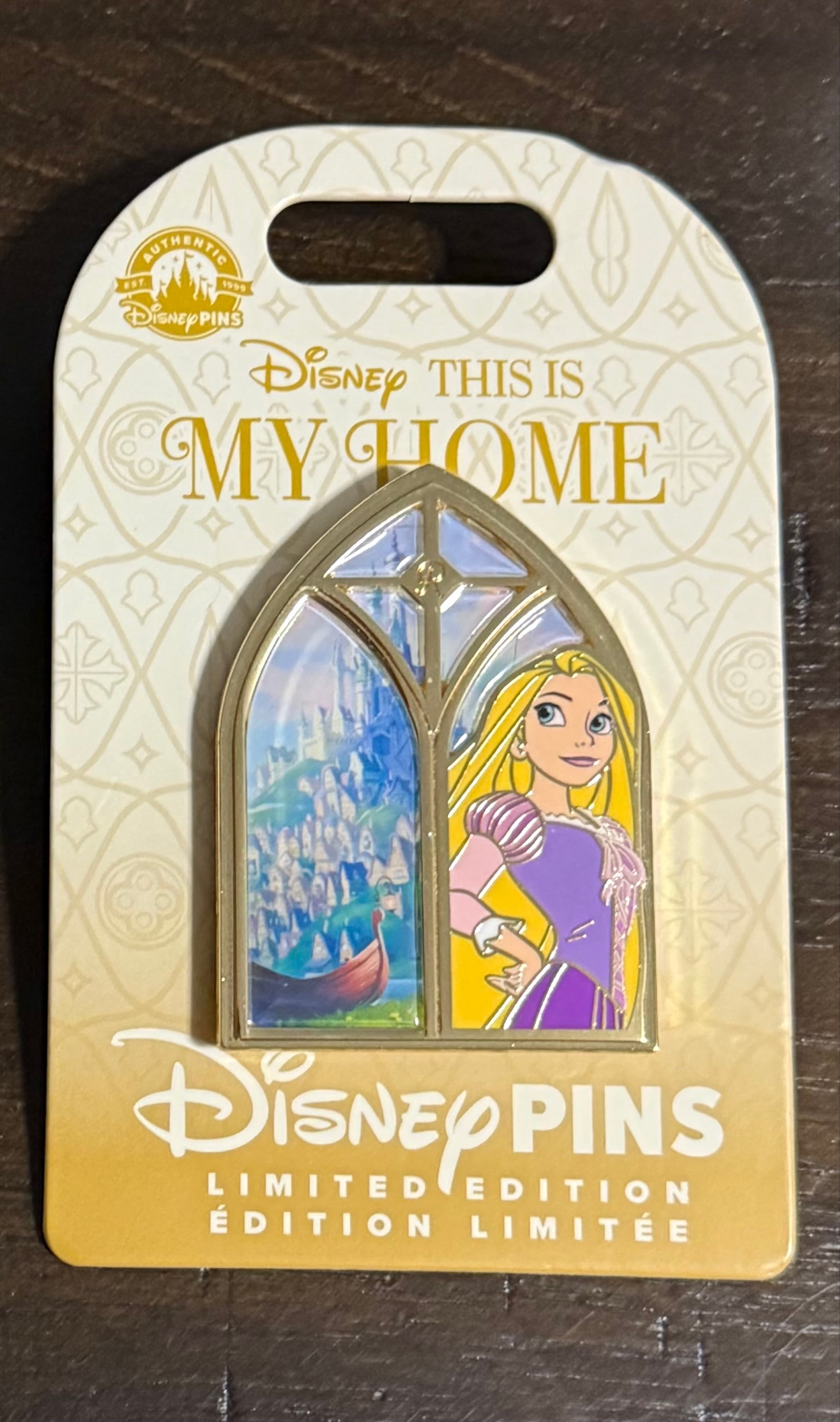 This is my home series front