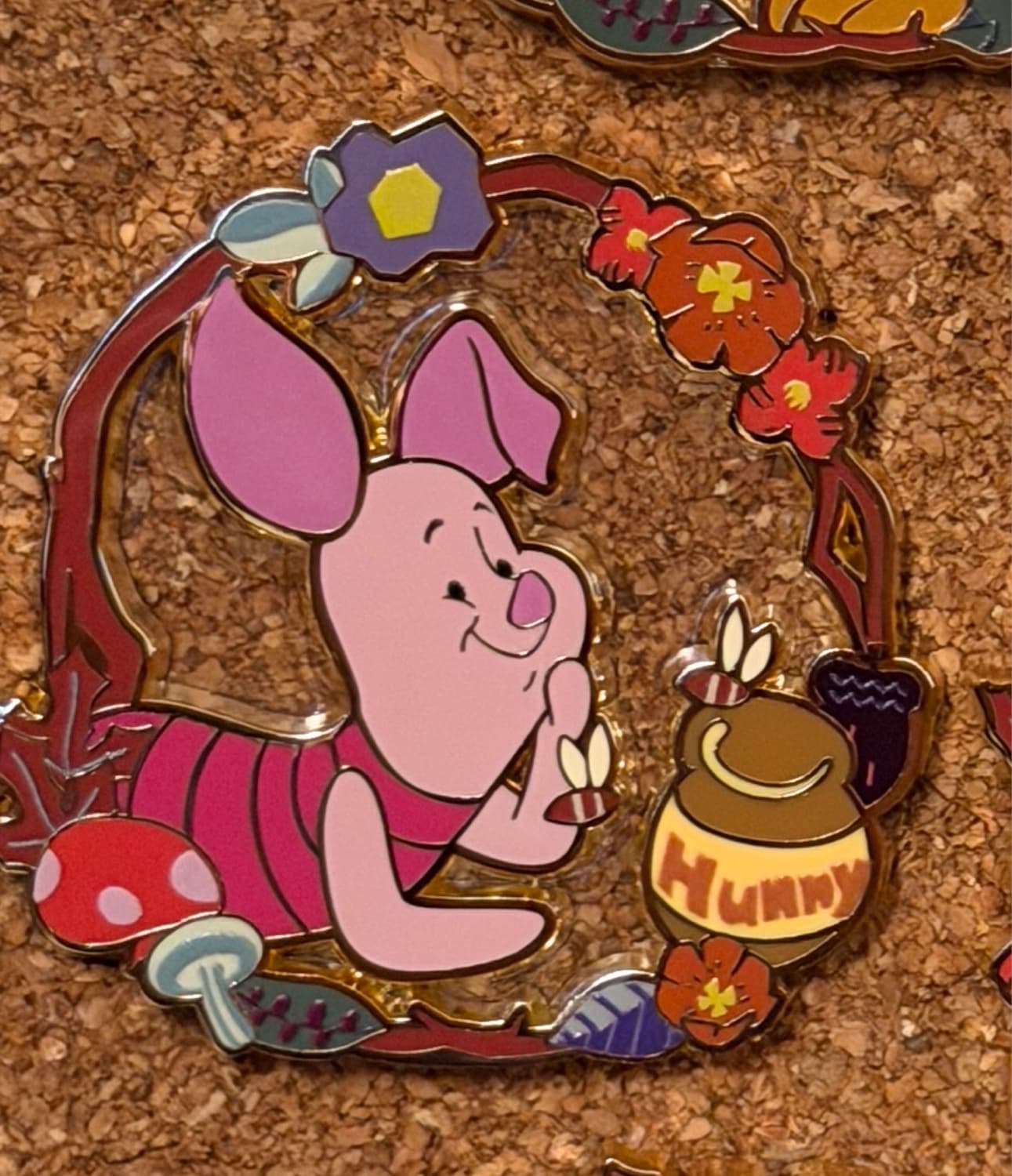 Piglet
