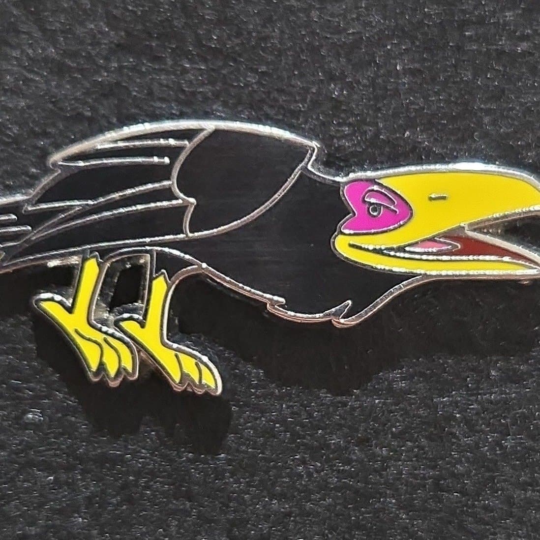 Diablo Crow - Maleficent