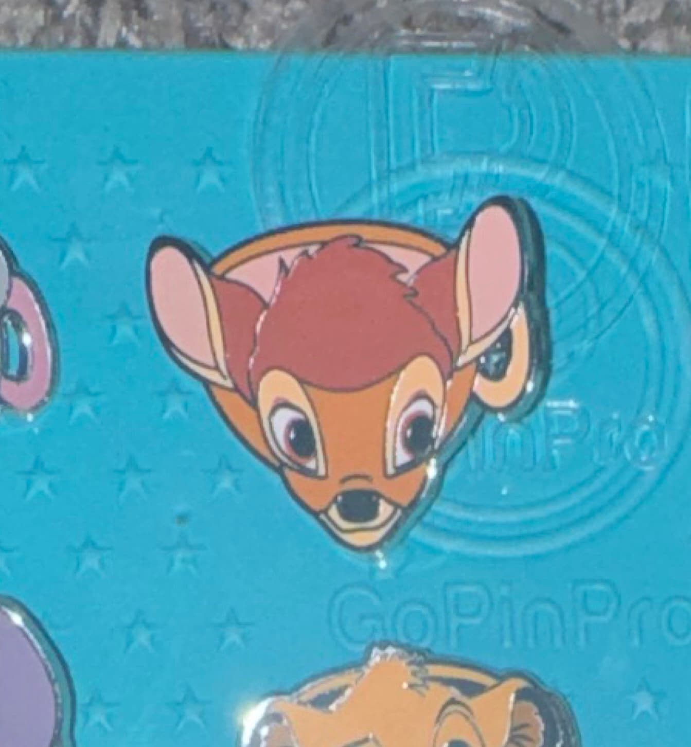 Bambi Mug
