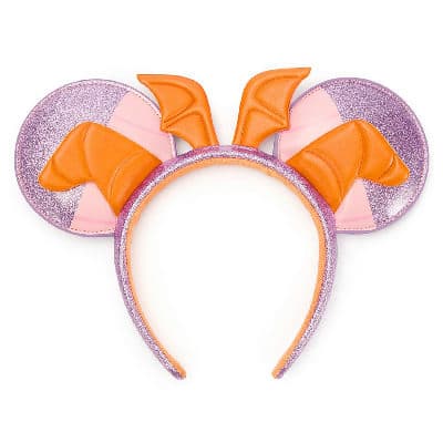 Loungefly Figment Ear Headband