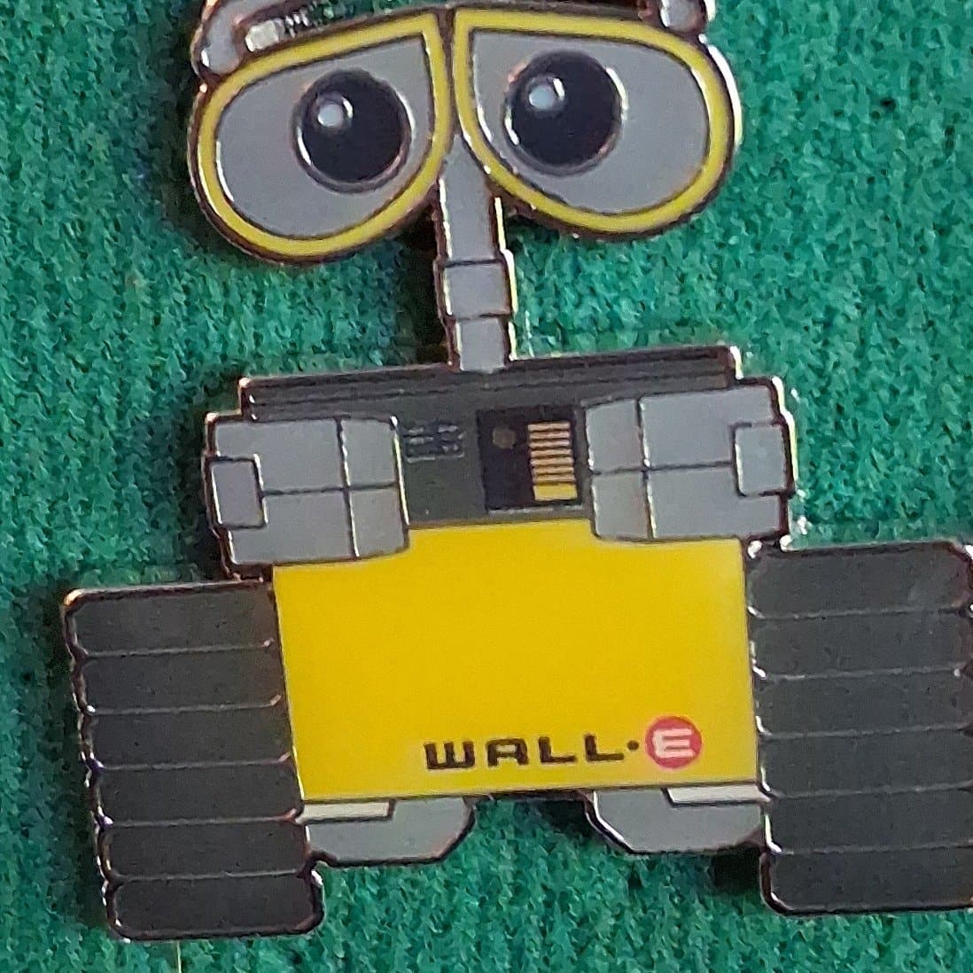WALL-E