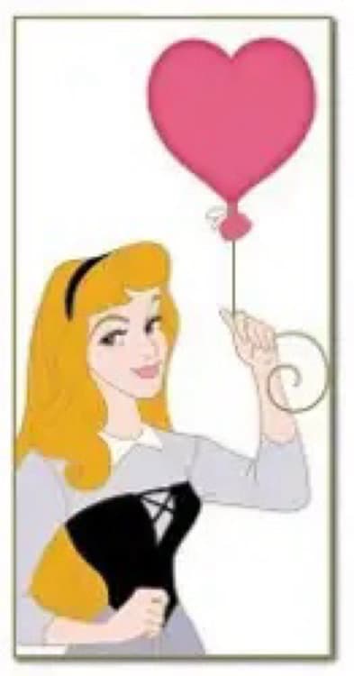 Briar Rose