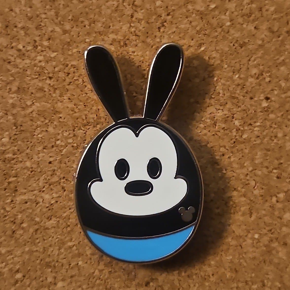 Oswald