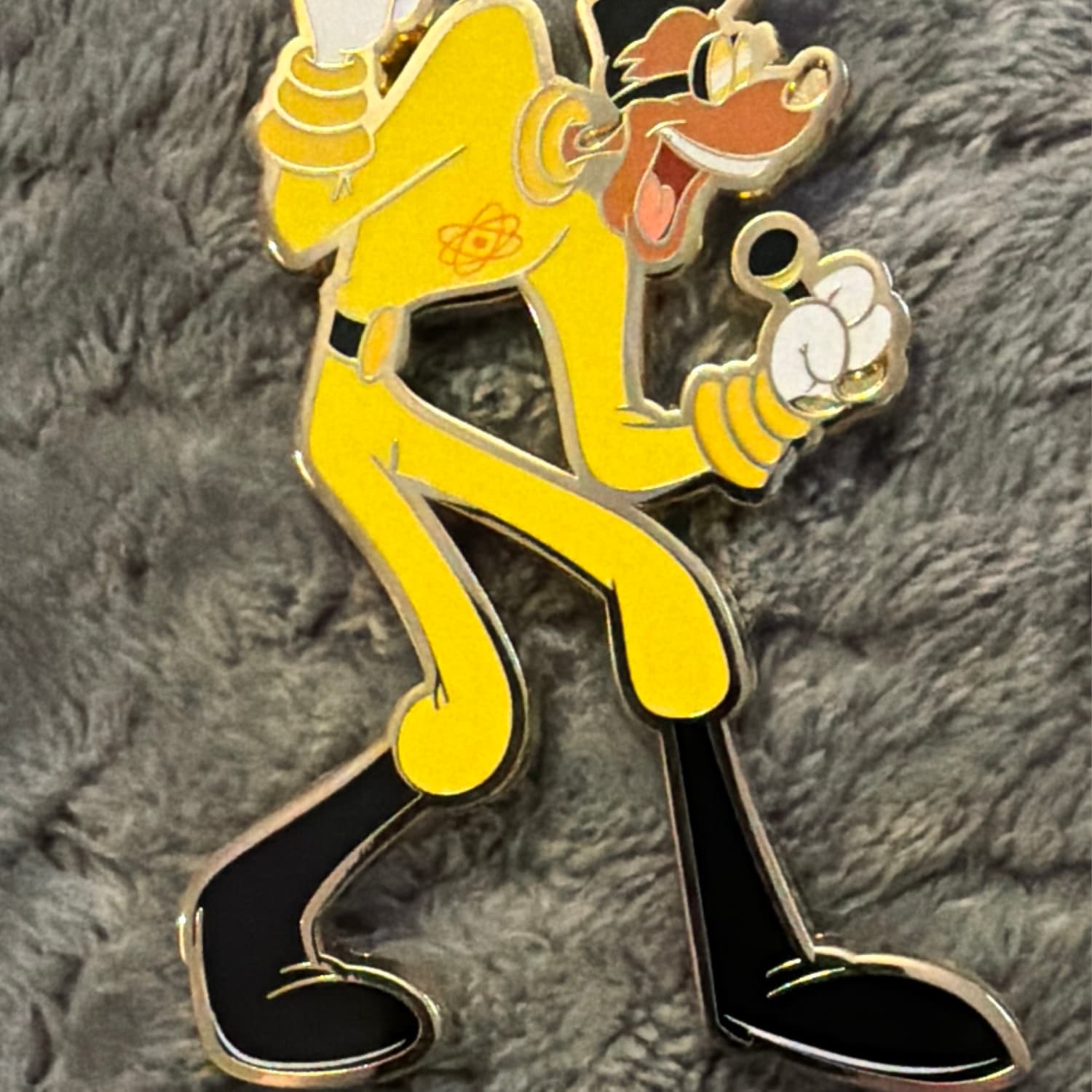 Powerline singing