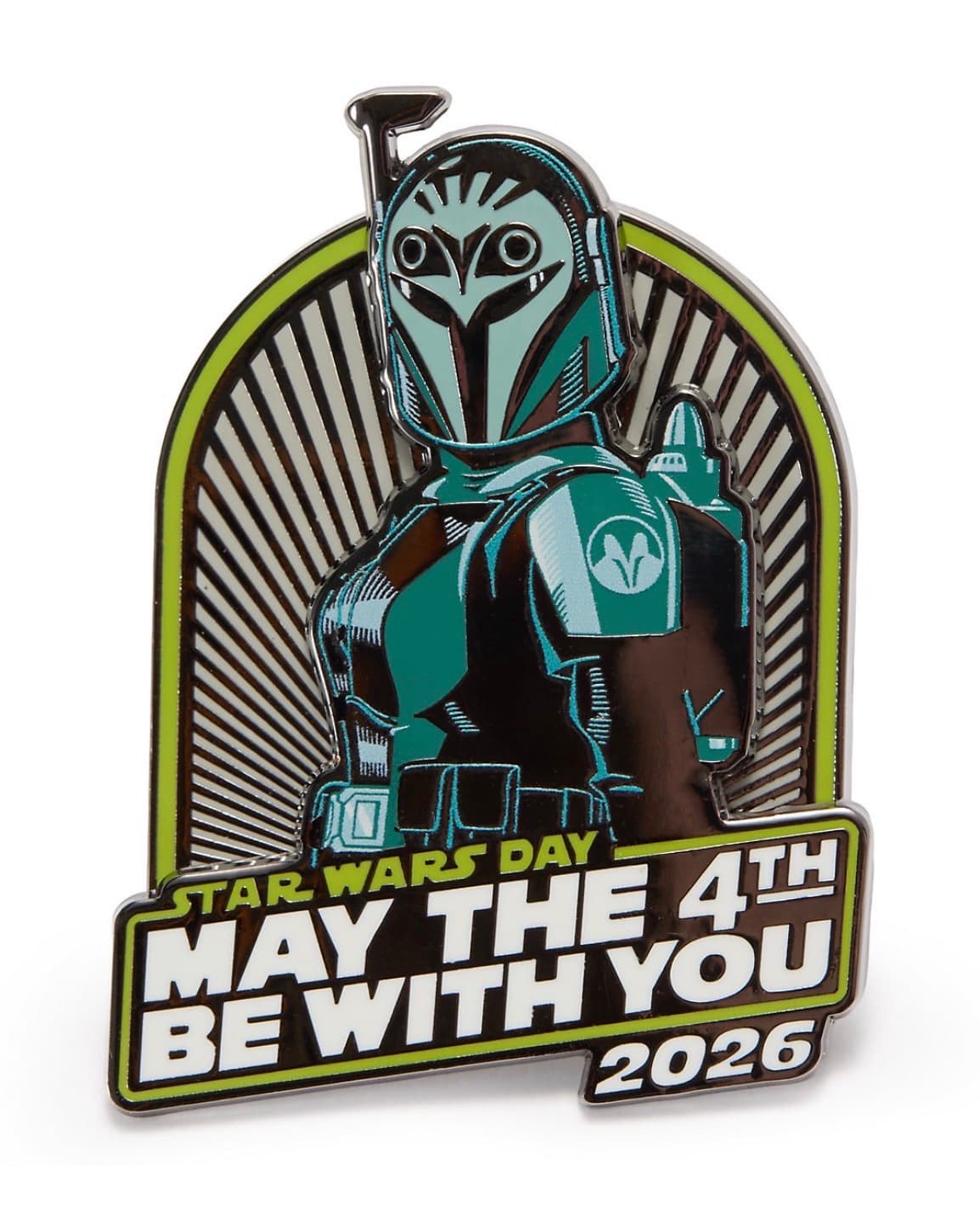 Bo-Katan Kryze front