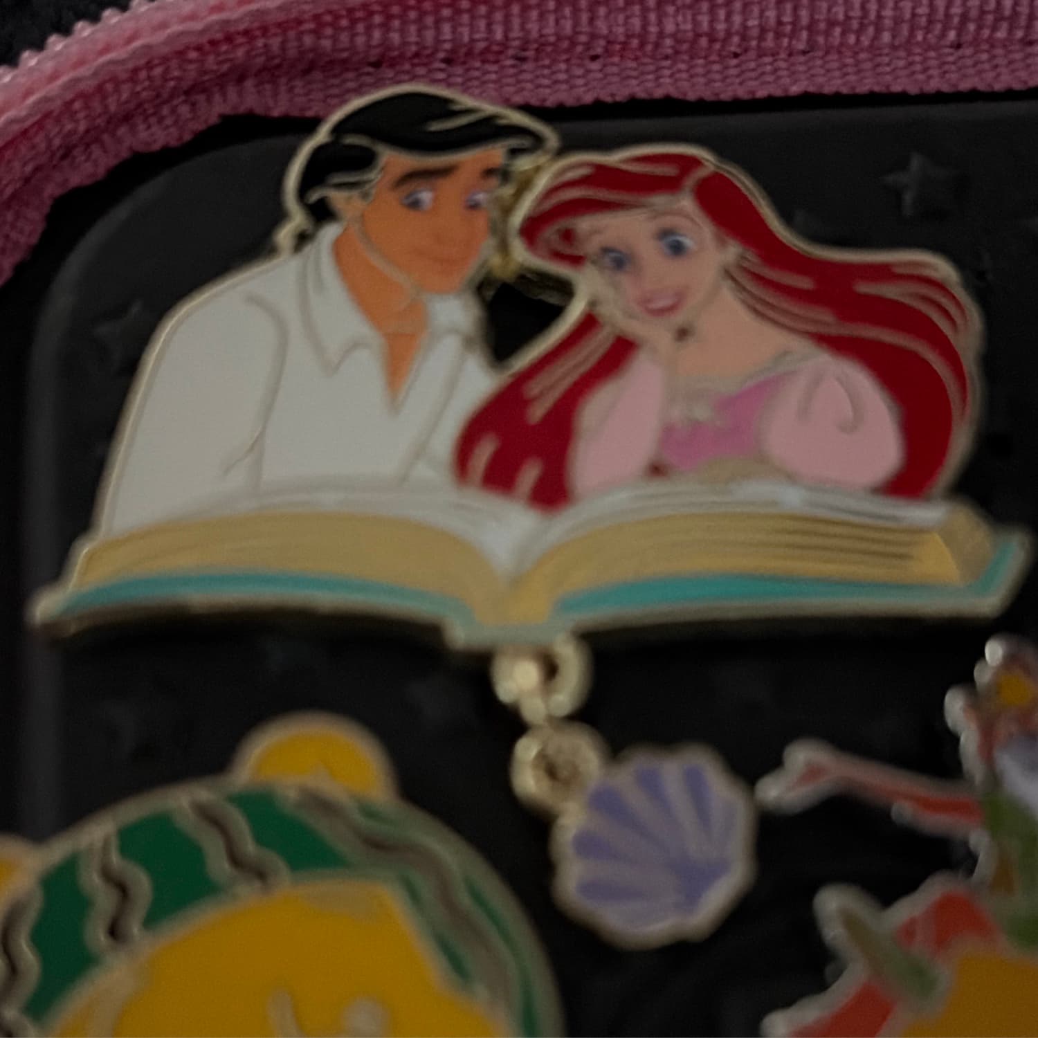 Disney Princess Storybook
