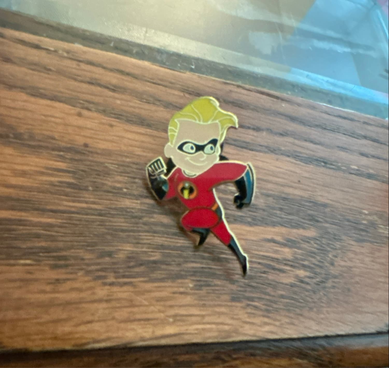 Dash Running - The Incredibles Collection
