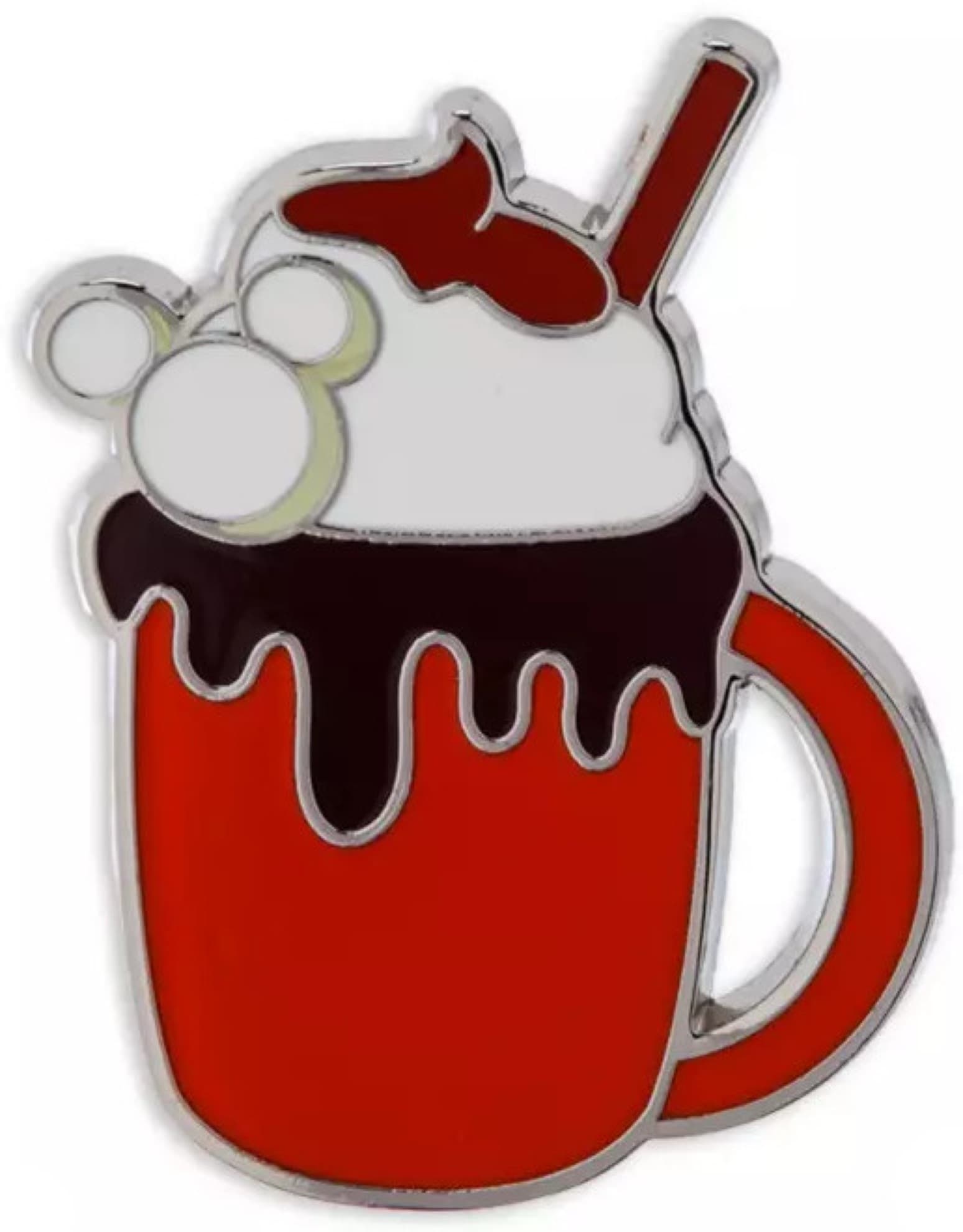 Hot Chocolate front