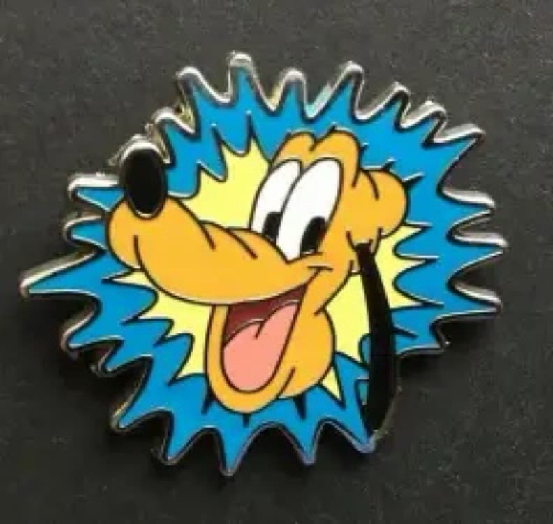 Pluto