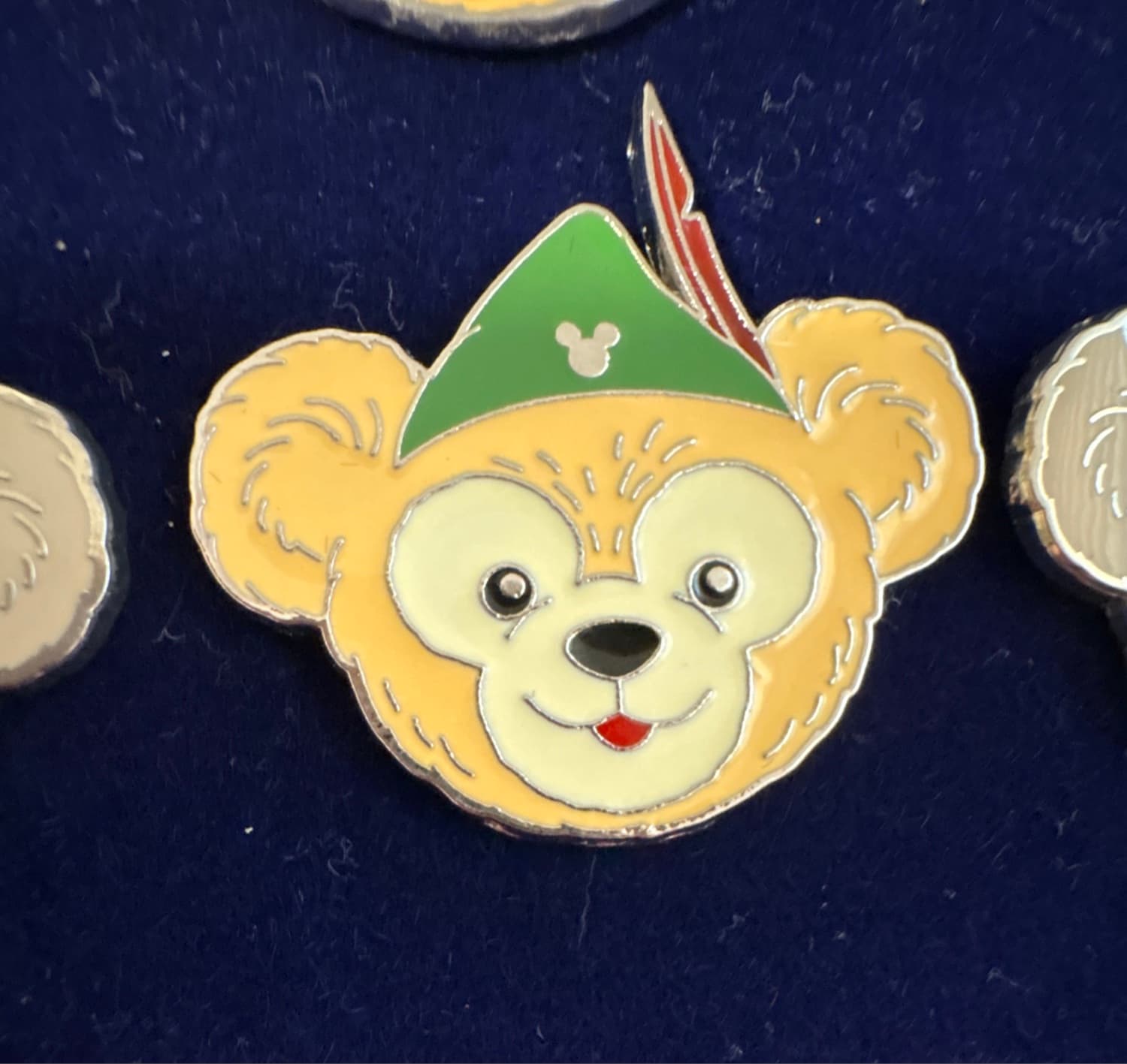 Duffy's Hats - Peter Pan